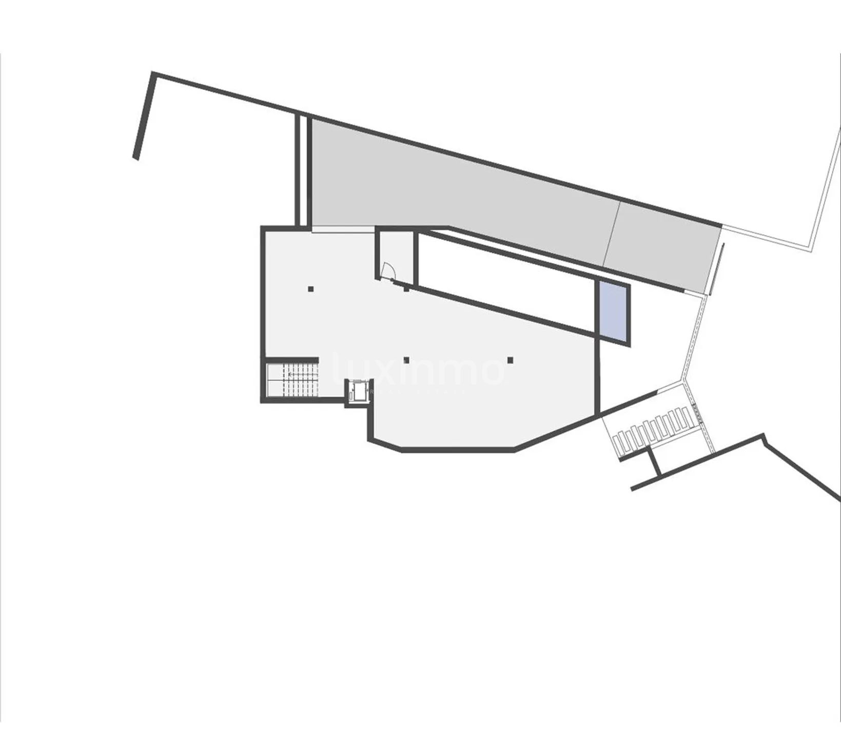 Villa zu verkaufen in Moraira in einer geschlossenen Anlage von nur 6 Villen — photo 4