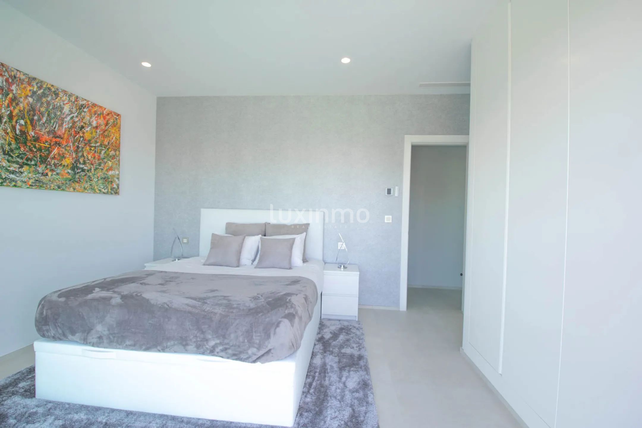 Willa z widokiem na morze i góry w Javea — photo 10