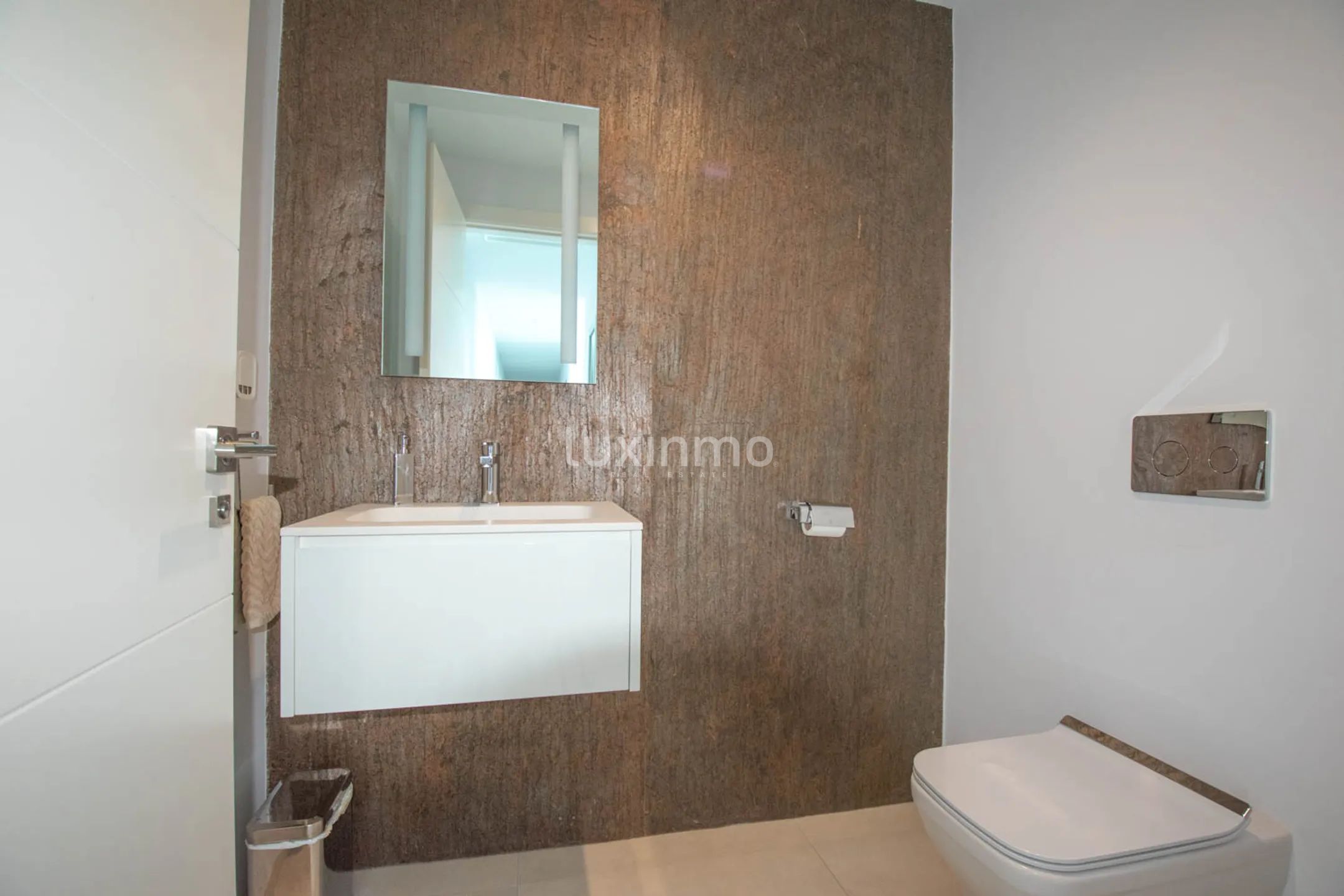 Willa z widokiem na morze i góry w Javea — photo 29