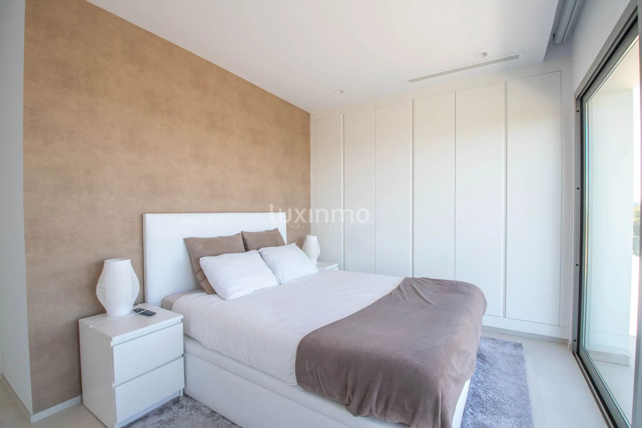 Willa z widokiem na morze i góry w Javea — photo 15