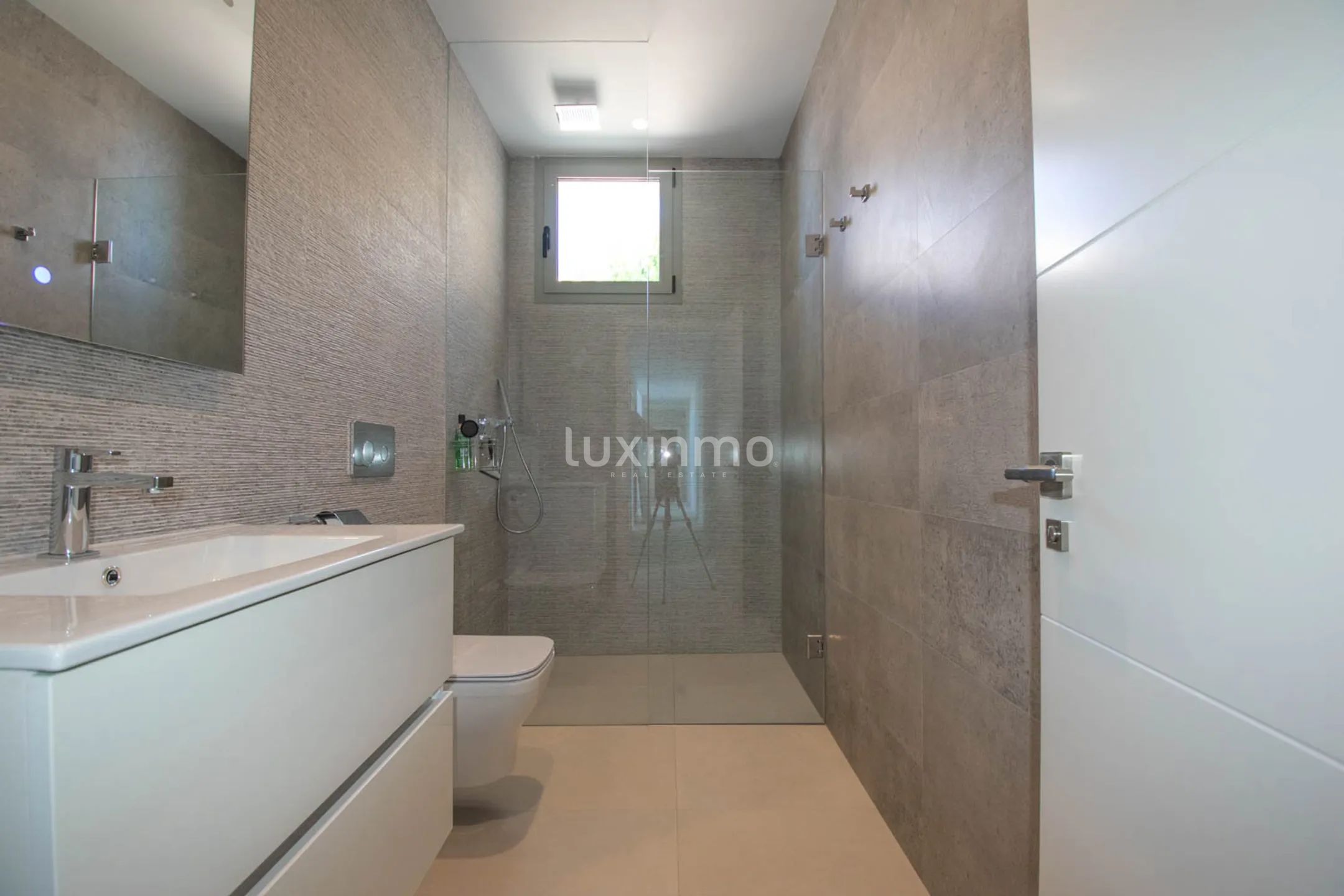 Willa z widokiem na morze i góry w Javea — photo 25