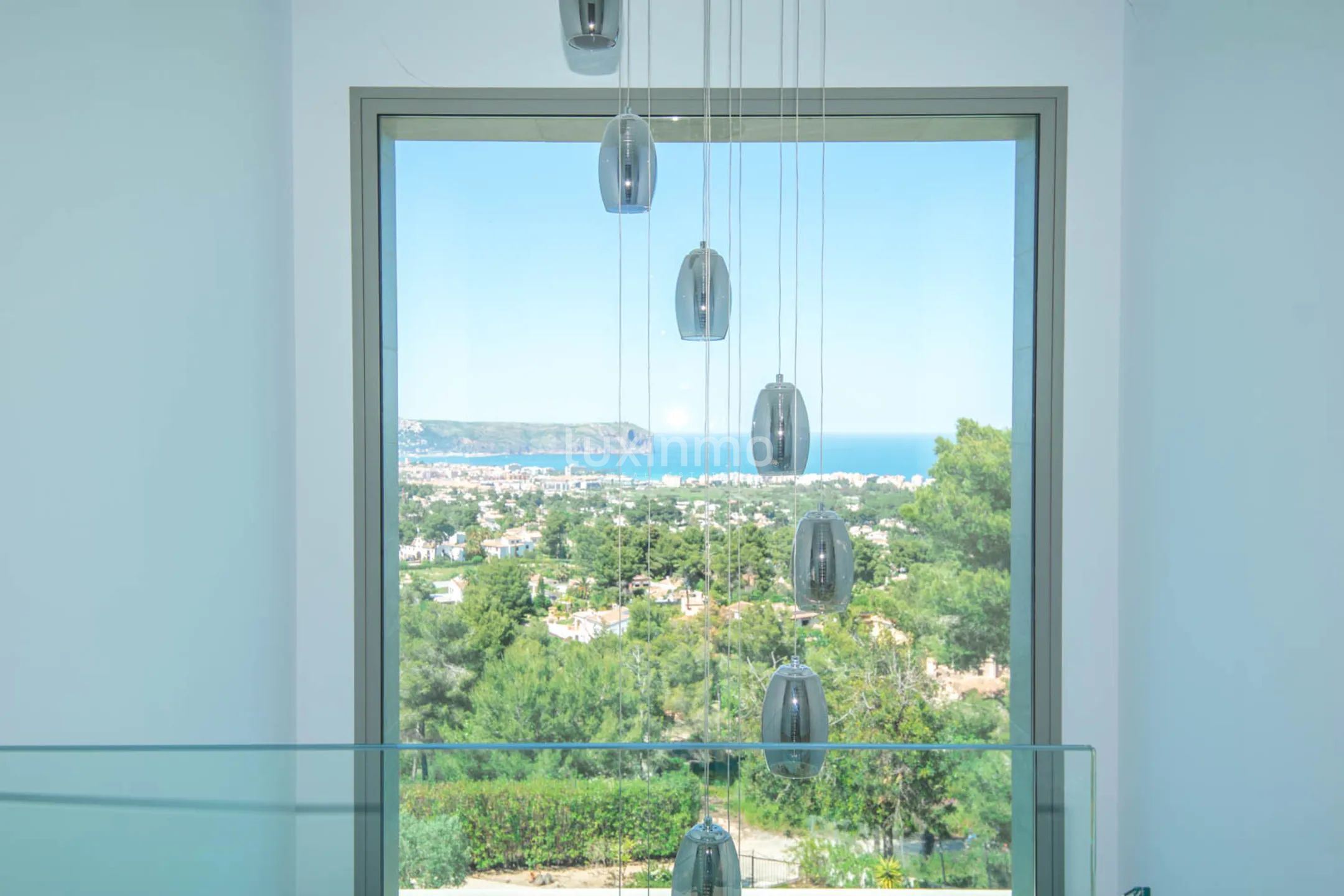 Willa z widokiem na morze i góry w Javea — photo 43