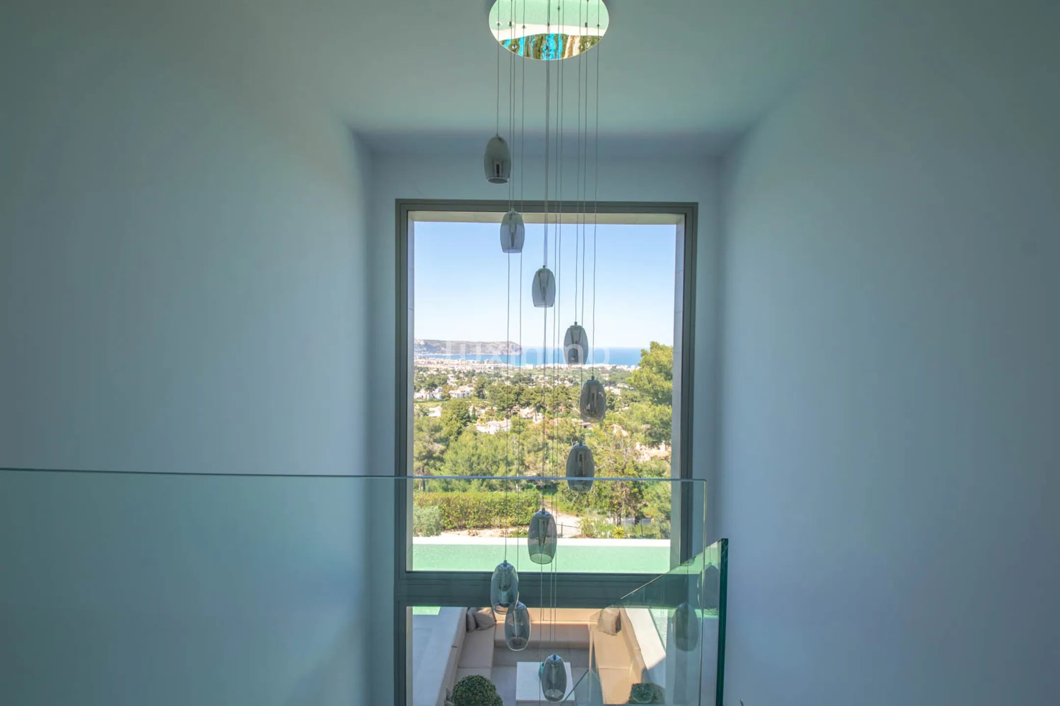 Willa z widokiem na morze i góry w Javea — photo 8