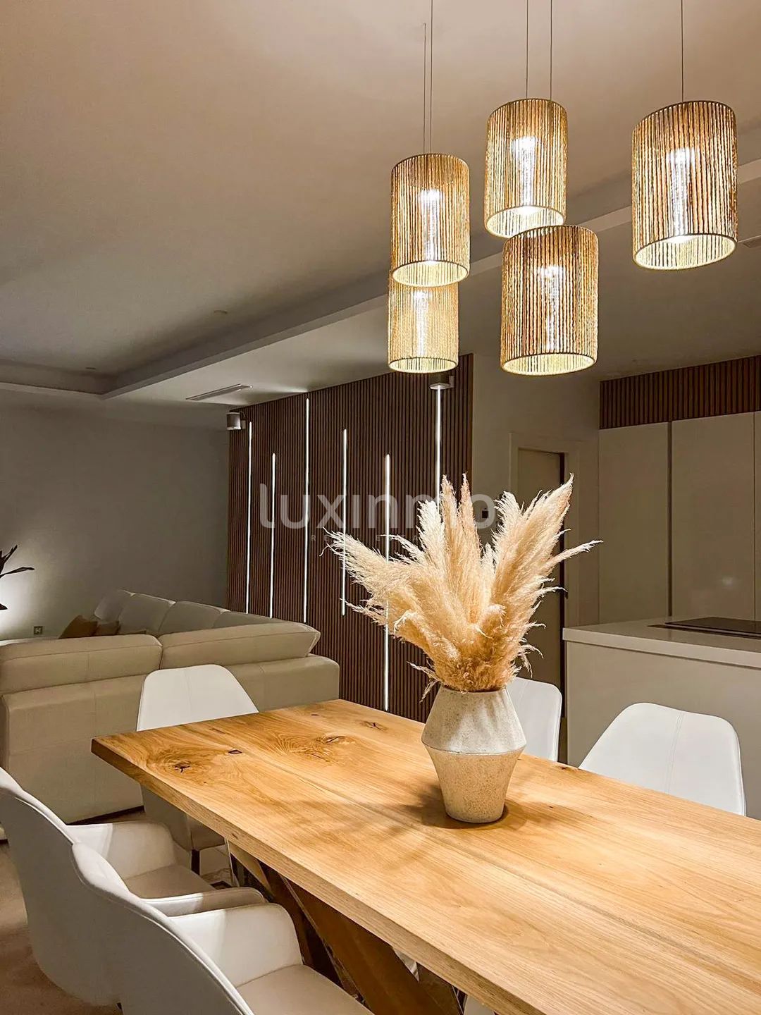 Willa z widokiem na morze i góry w Javea — photo 46