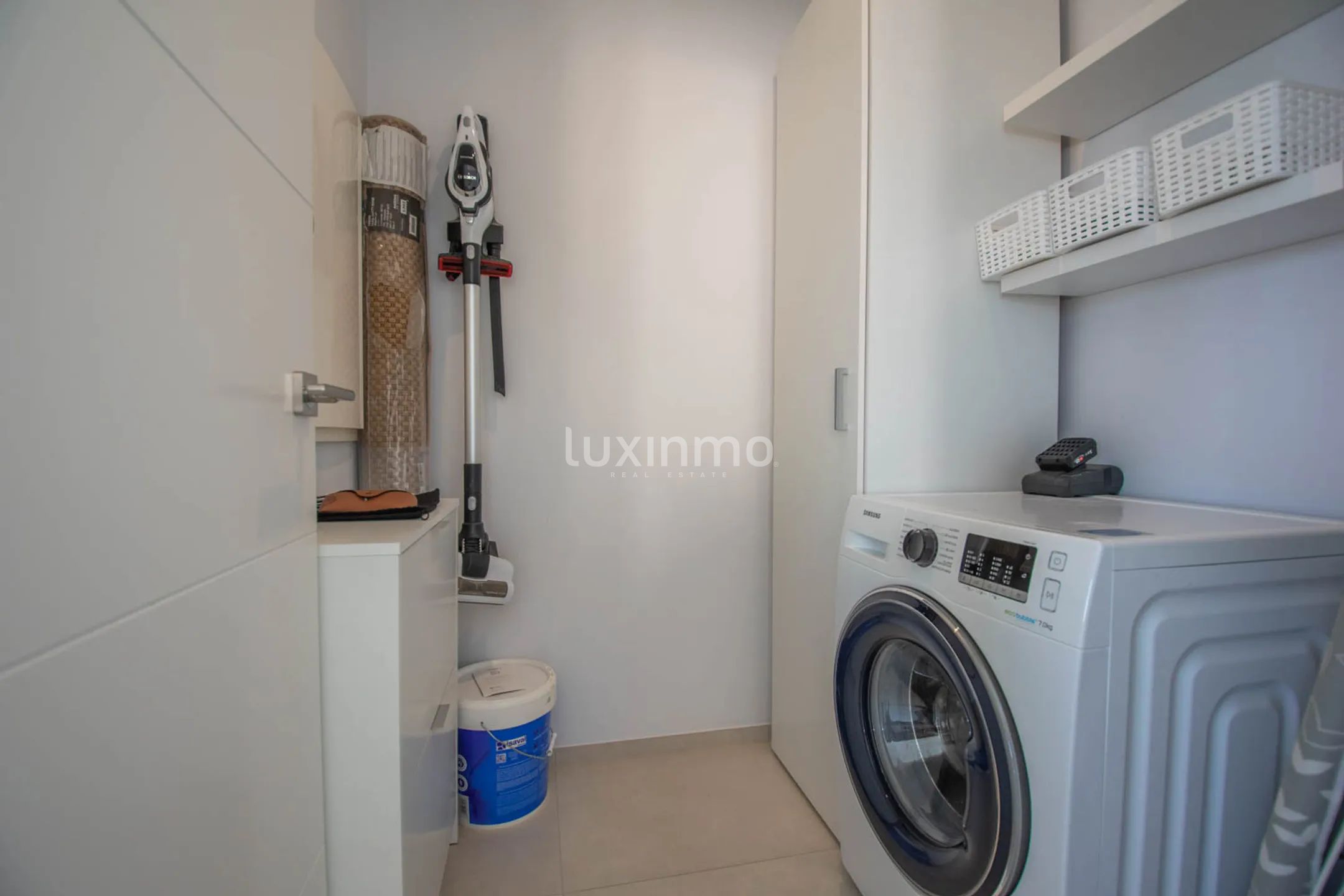 Willa z widokiem na morze i góry w Javea — photo 37