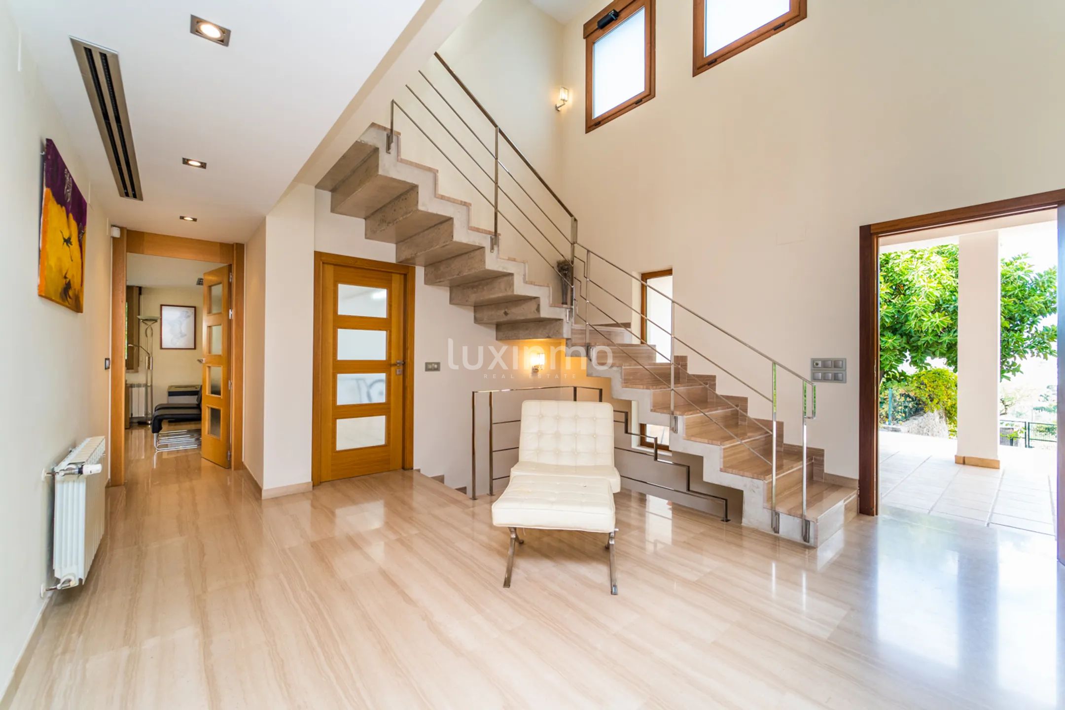 Helt renoverad rustik finca i Benissa — photo 11