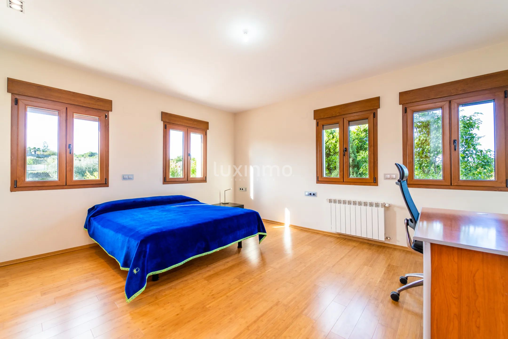 Helt renoverad rustik finca i Benissa — photo 16