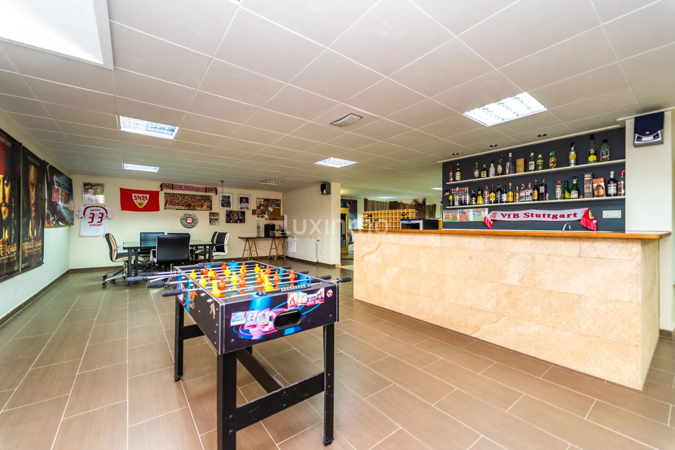 Helt renoverad rustik finca i Benissa — photo 26