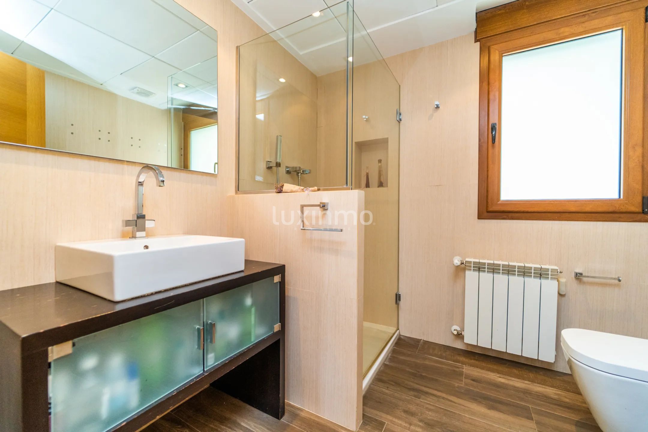 Helt renoverad rustik finca i Benissa — photo 19