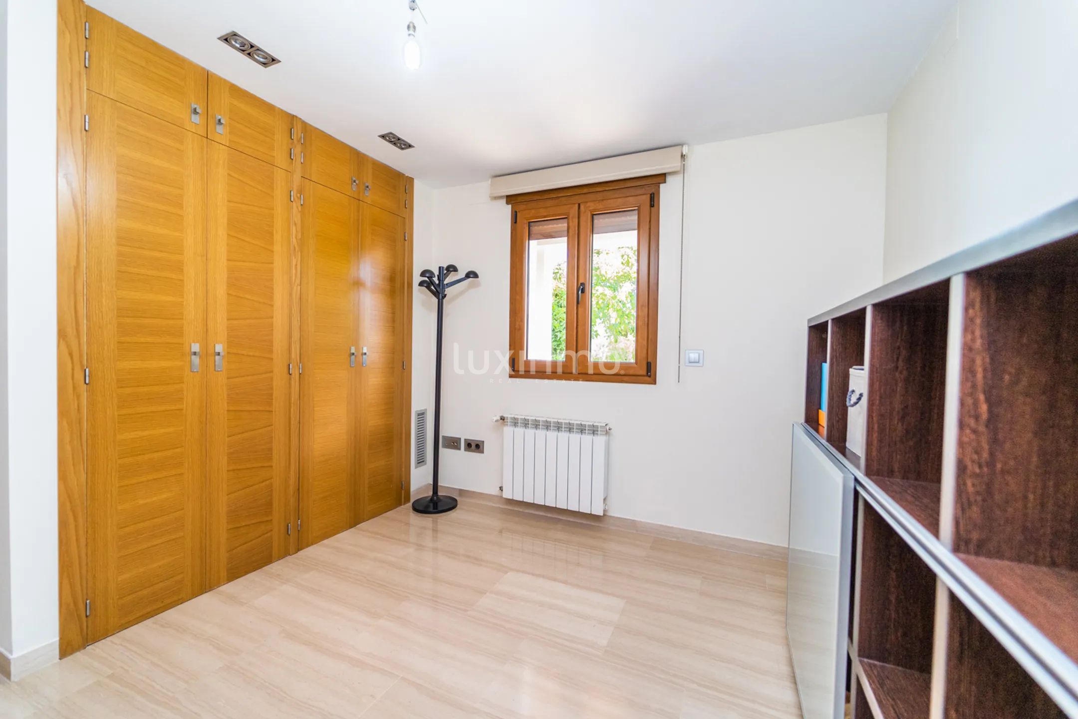 Helt renoverad rustik finca i Benissa — photo 13