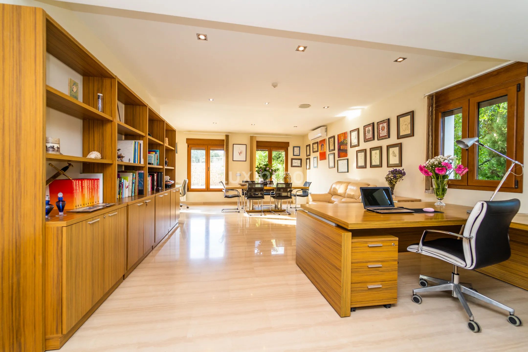 Helt renoverad rustik finca i Benissa — photo 15