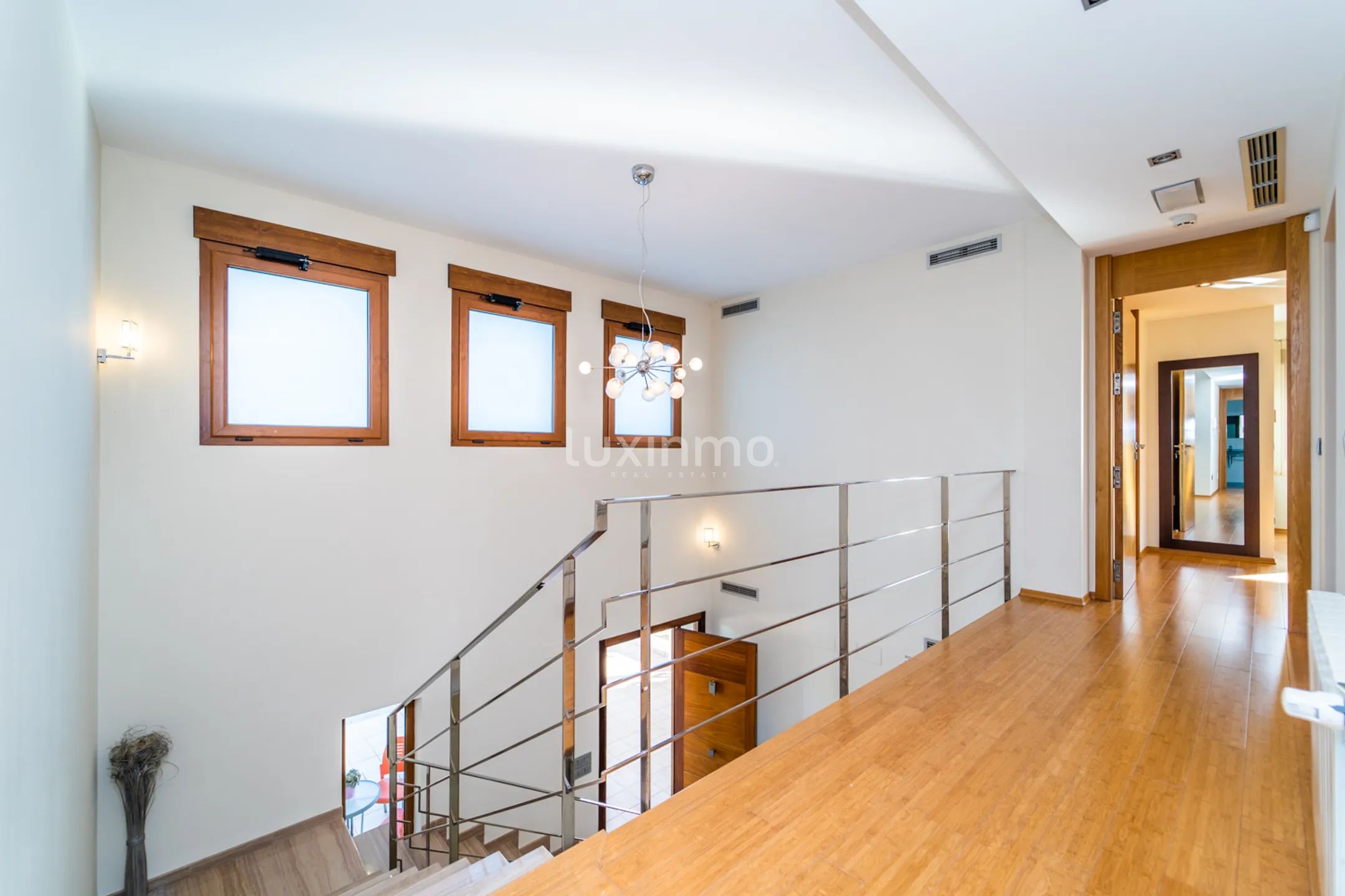 Helt renoverad rustik finca i Benissa — photo 12