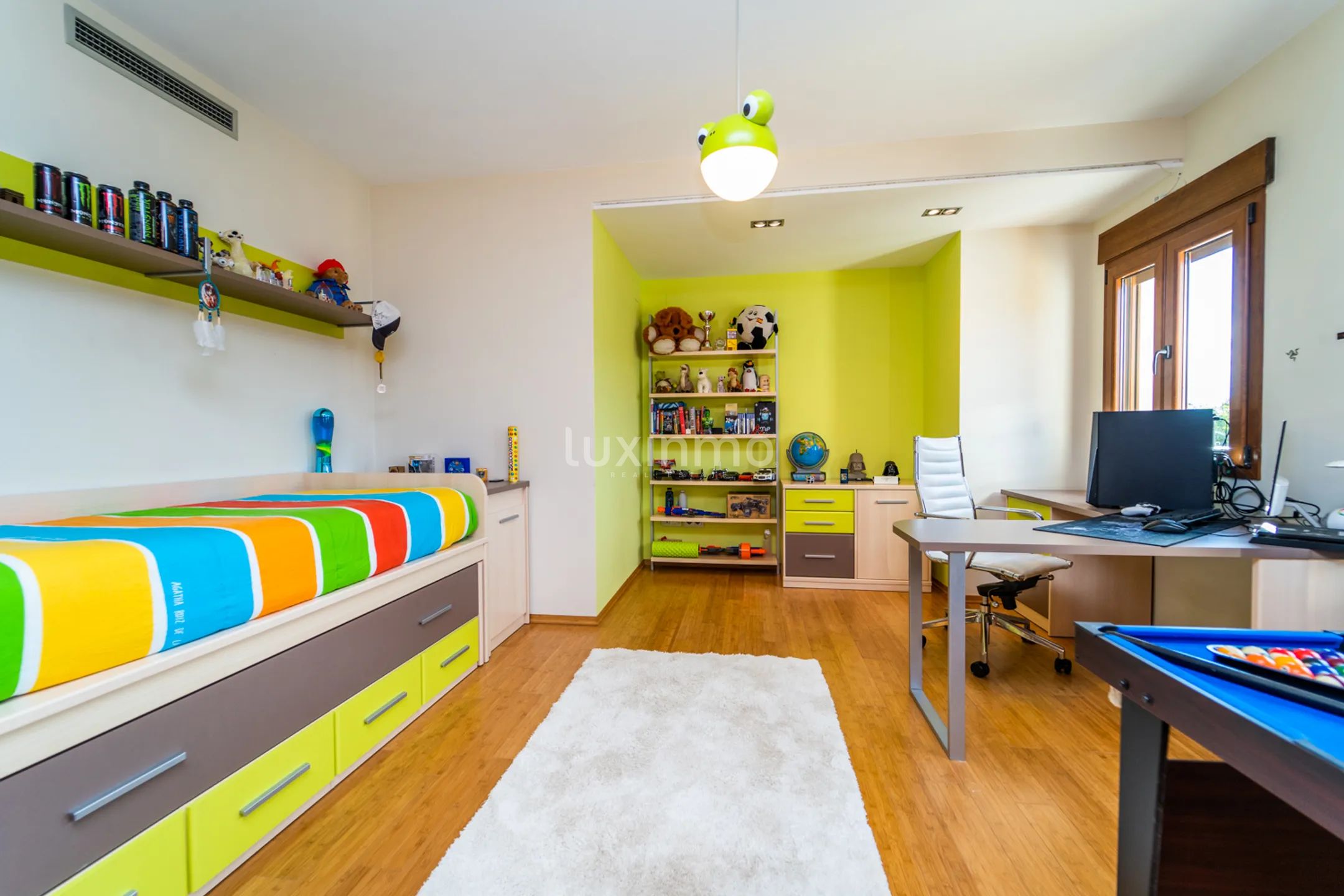 Helt renoverad rustik finca i Benissa — photo 17