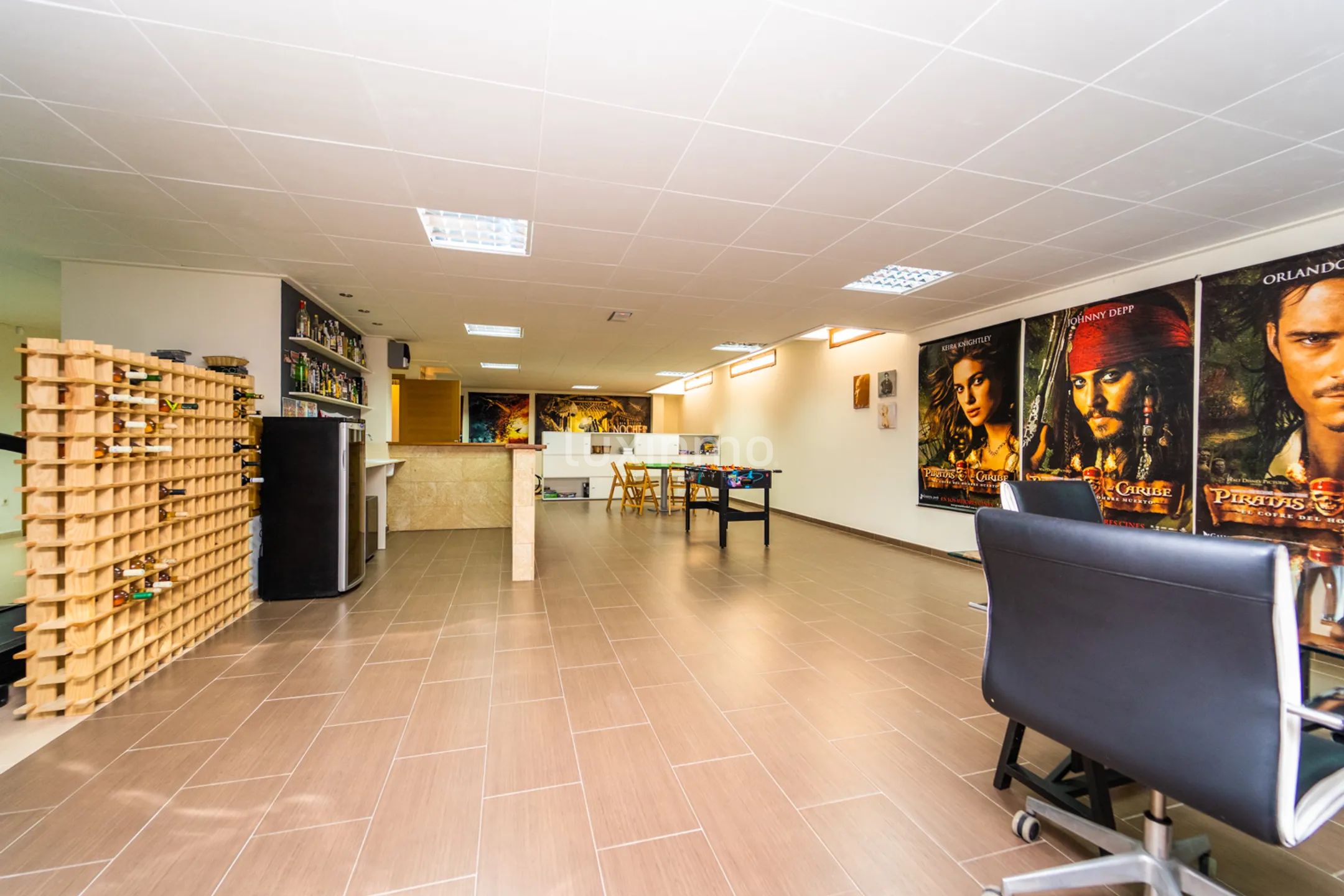 Helt renoverad rustik finca i Benissa — photo 27