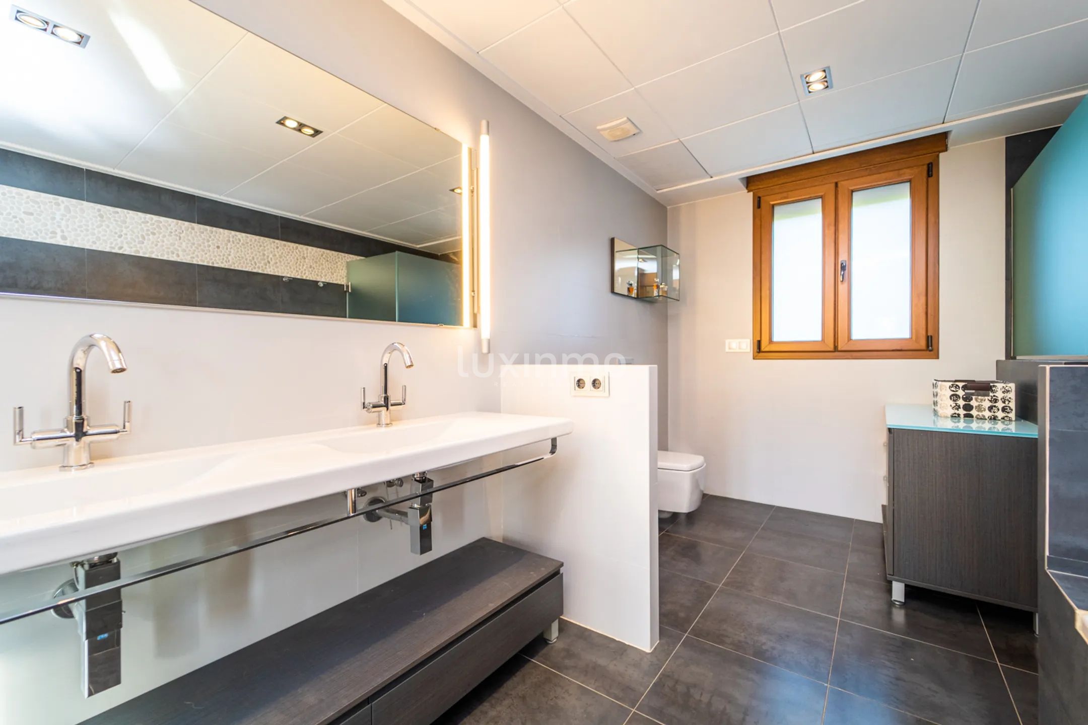 Helt renoverad rustik finca i Benissa — photo 9