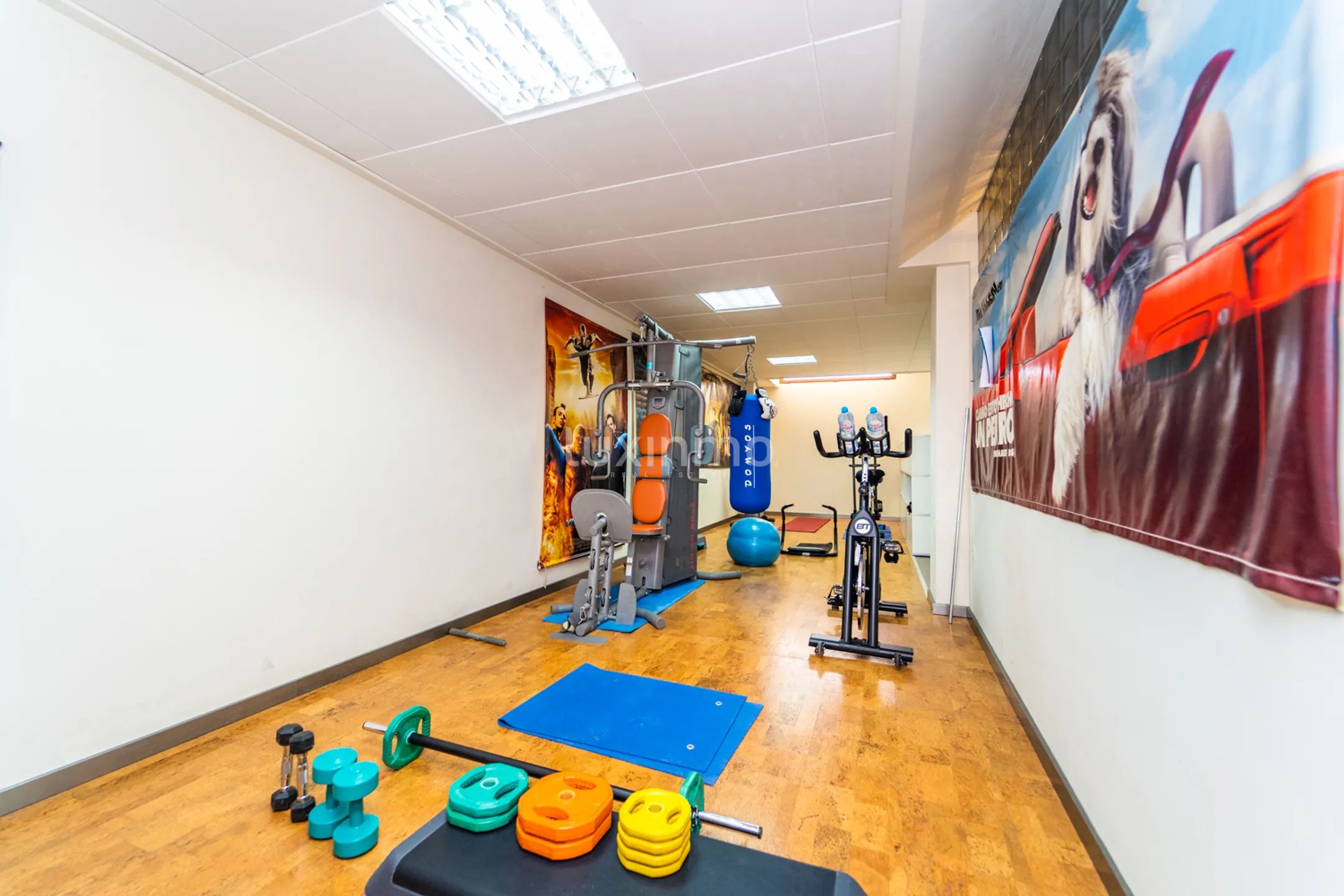 Helt renoverad rustik finca i Benissa — photo 24