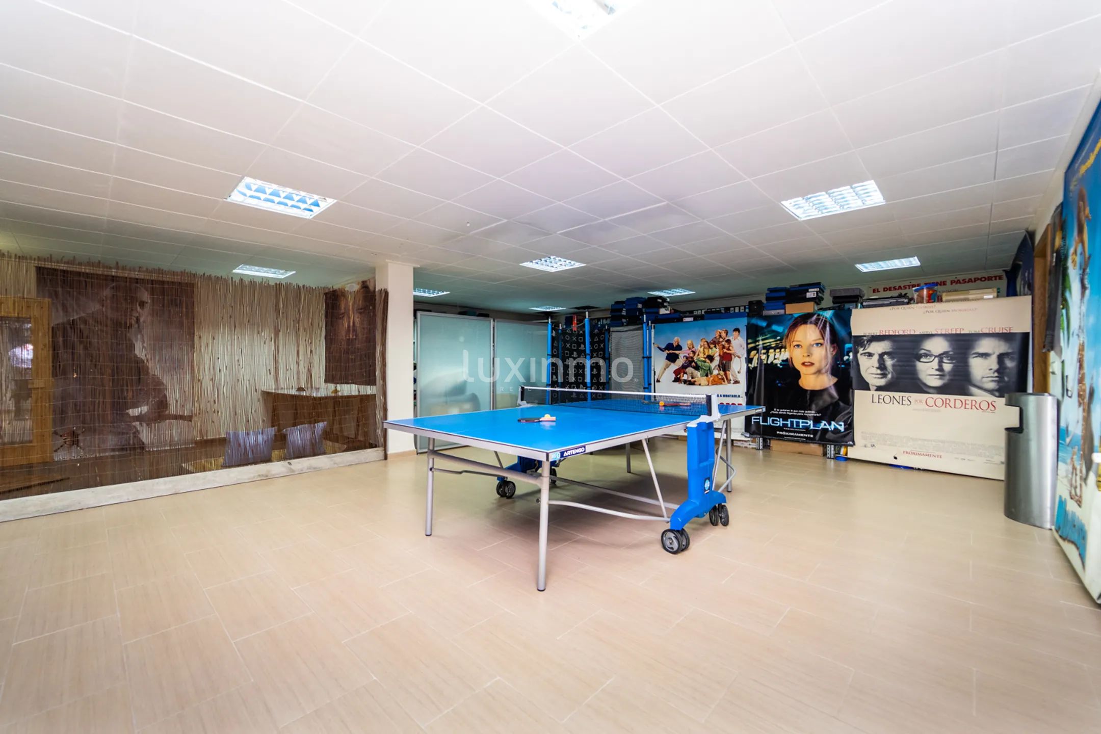 Helt renoverad rustik finca i Benissa — photo 22