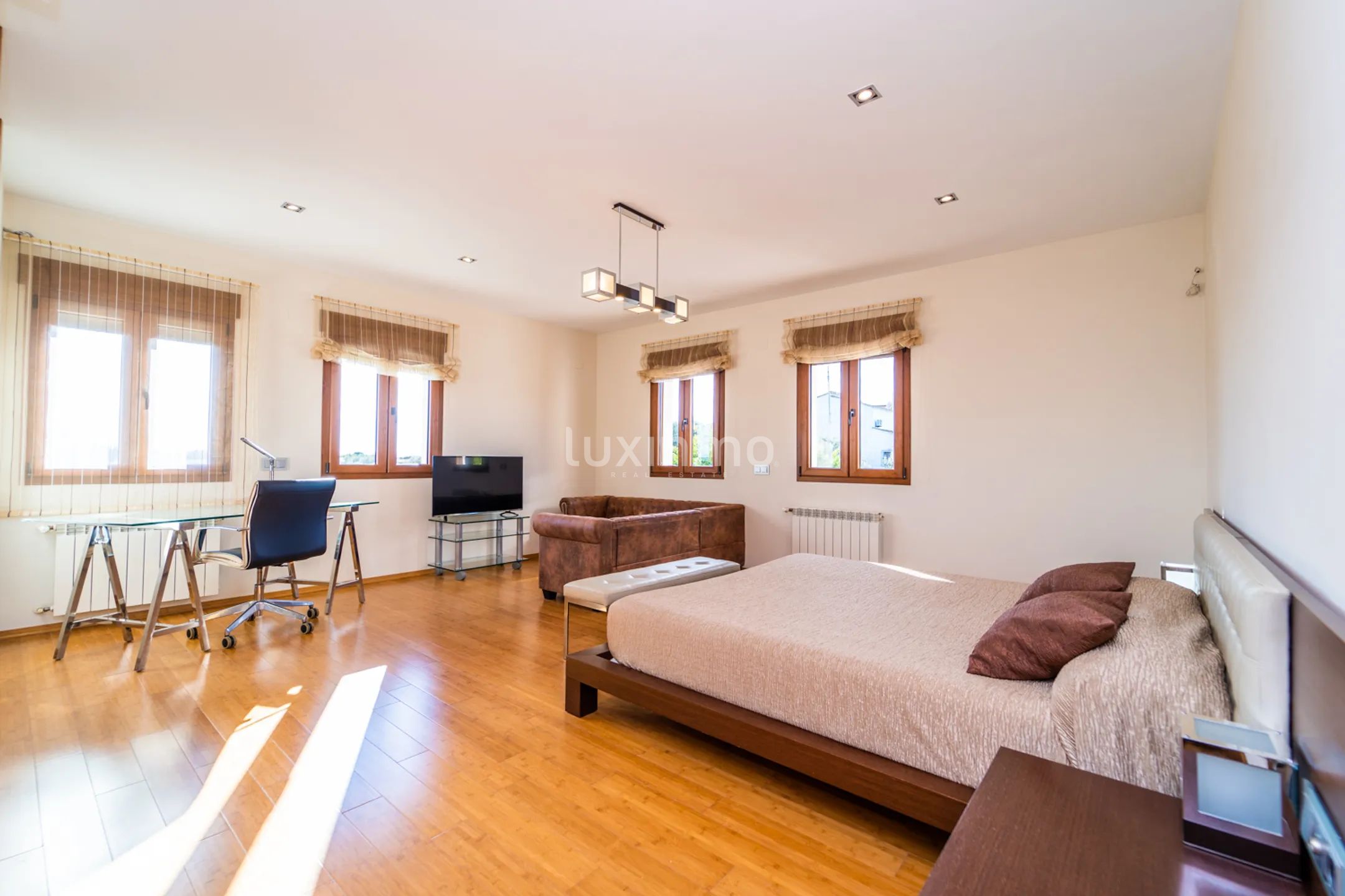 Helt renoverad rustik finca i Benissa — photo 8