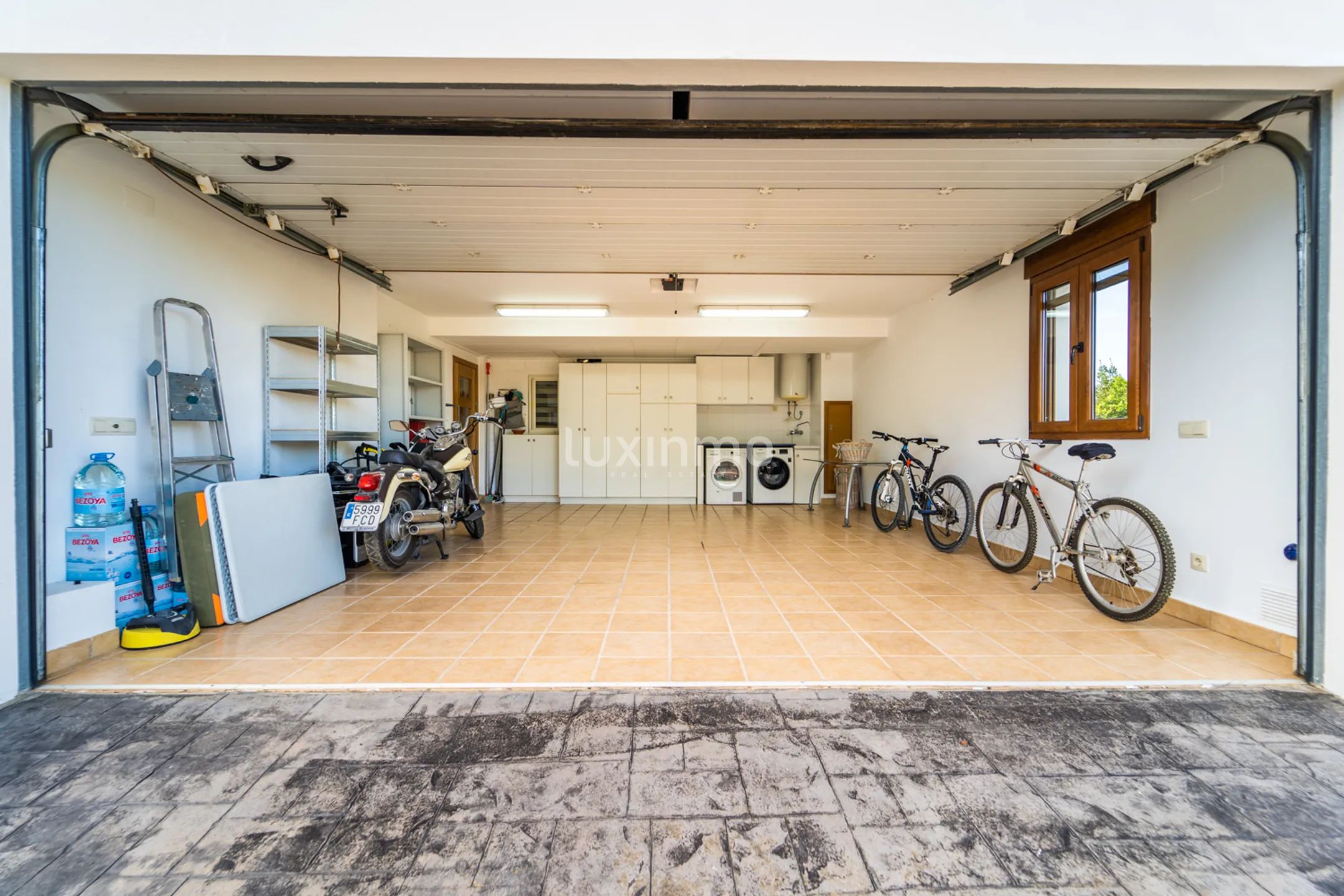 Helt renoverad rustik finca i Benissa — photo 21