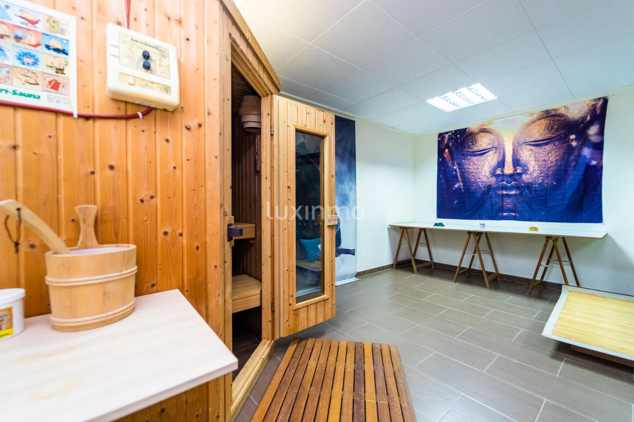 Helt renoverad rustik finca i Benissa — photo 23