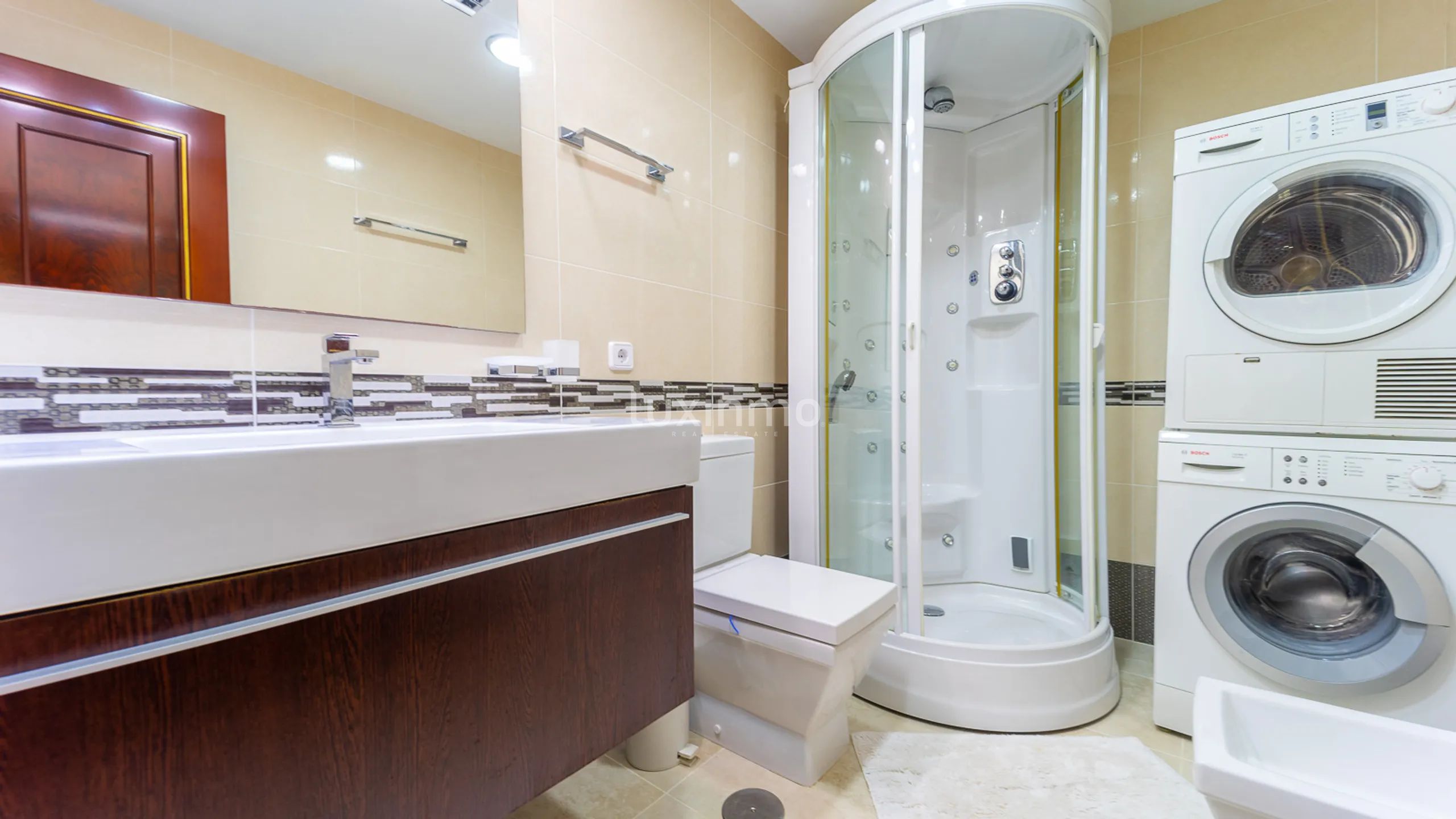 Mediterranean style villa with sea views in Altea Hills — photo 20