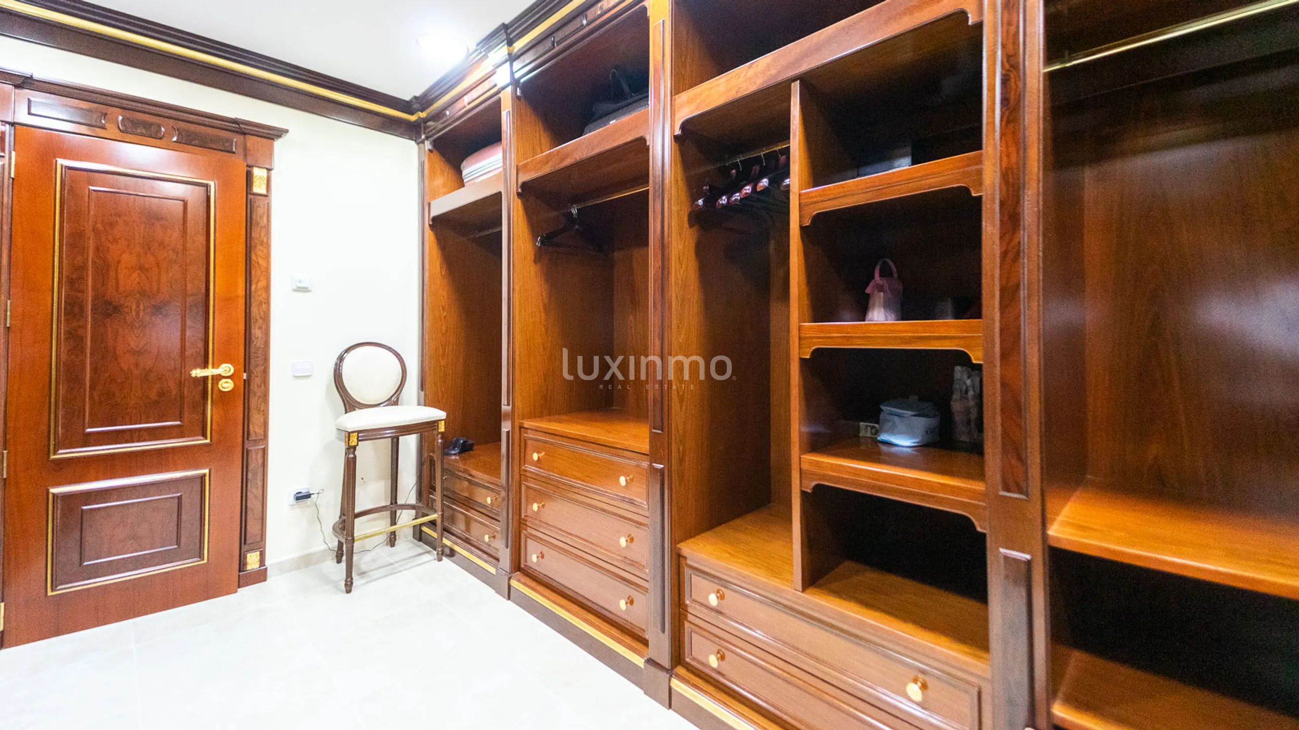 Mediterranean style villa with sea views in Altea Hills — photo 13