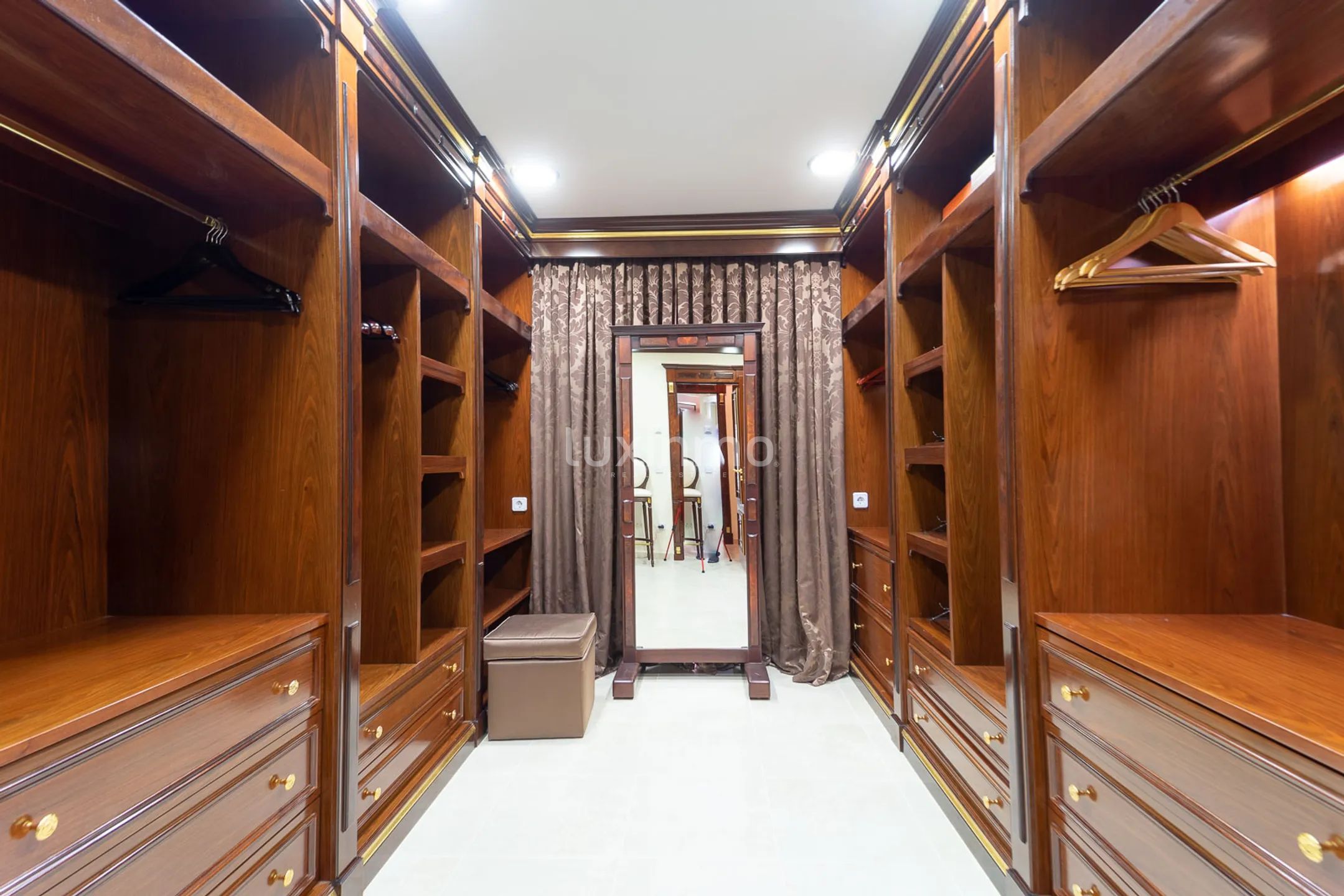 Mediterranean style villa with sea views in Altea Hills — photo 14