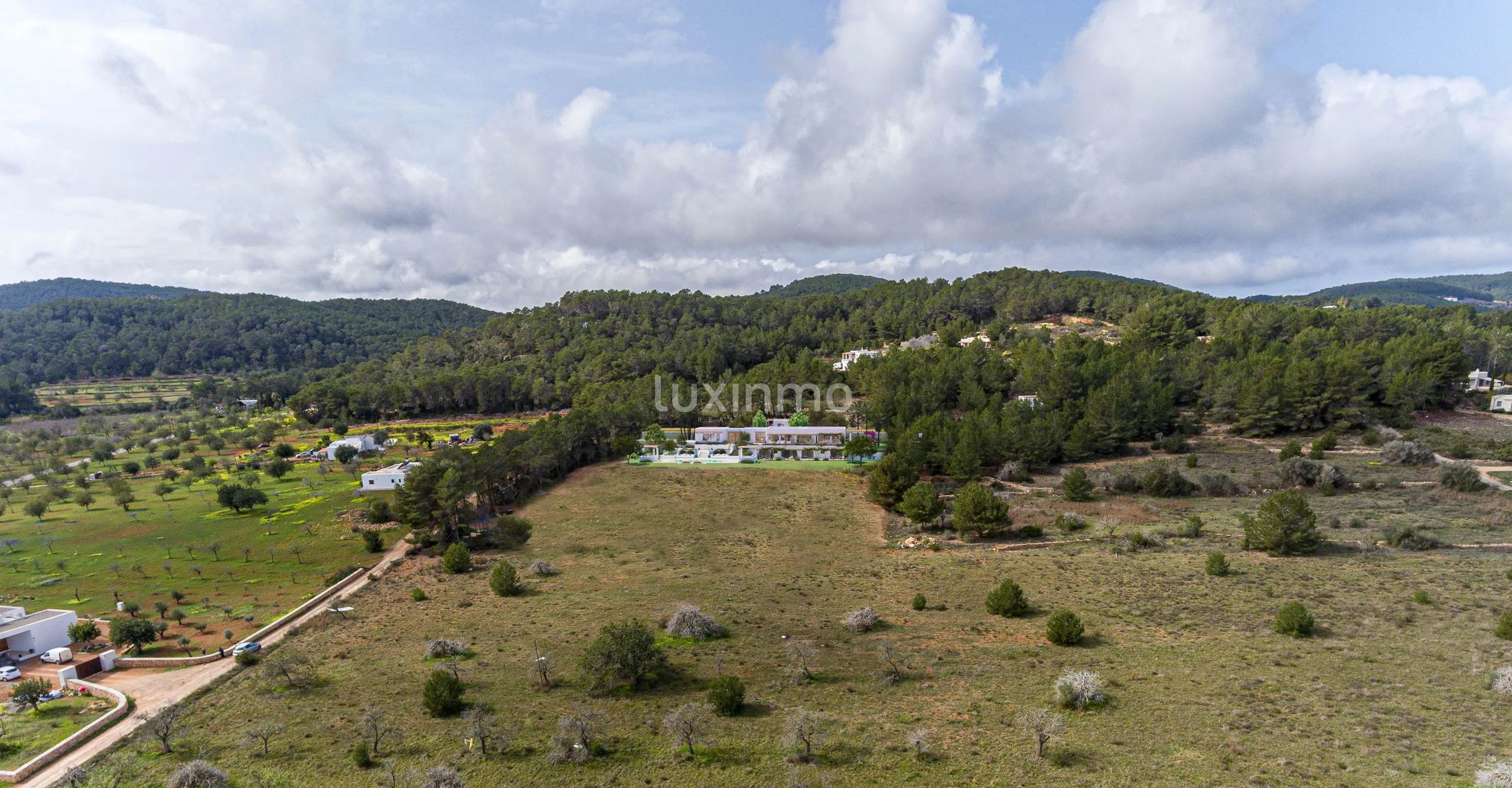 En unik egendom i slutfasen av byggnationen — photo 15