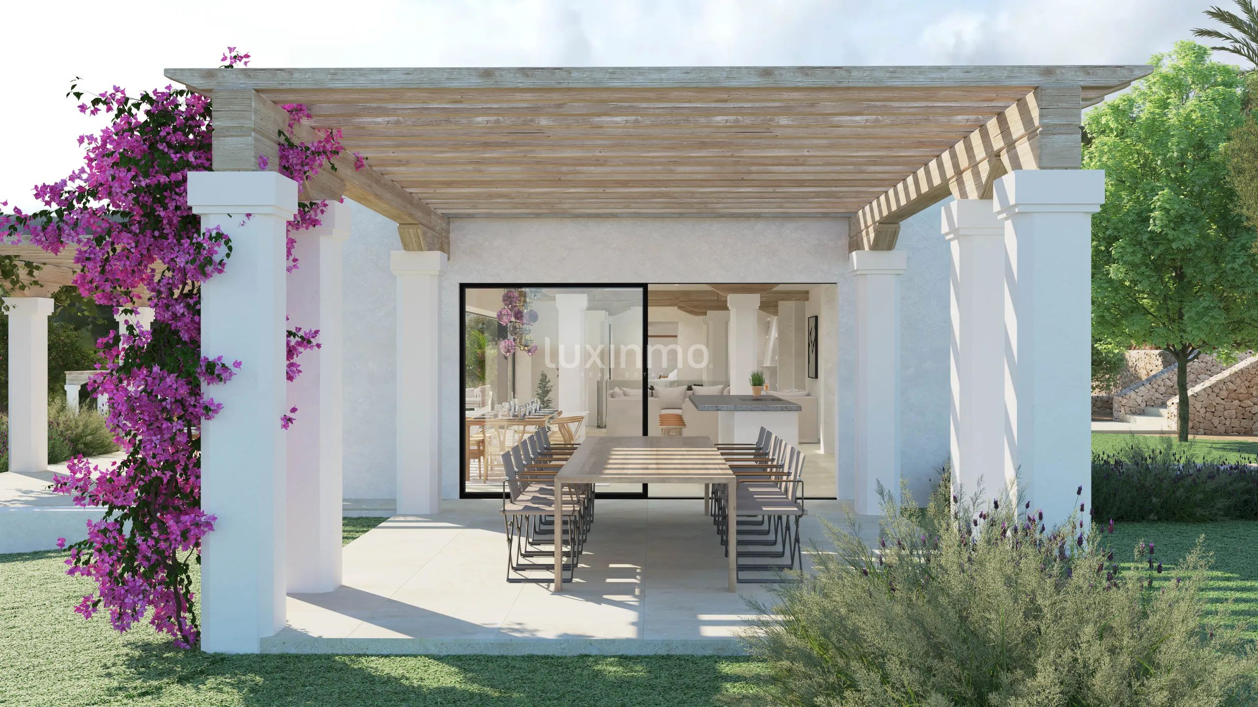 En unik egendom i slutfasen av byggnationen — photo 8