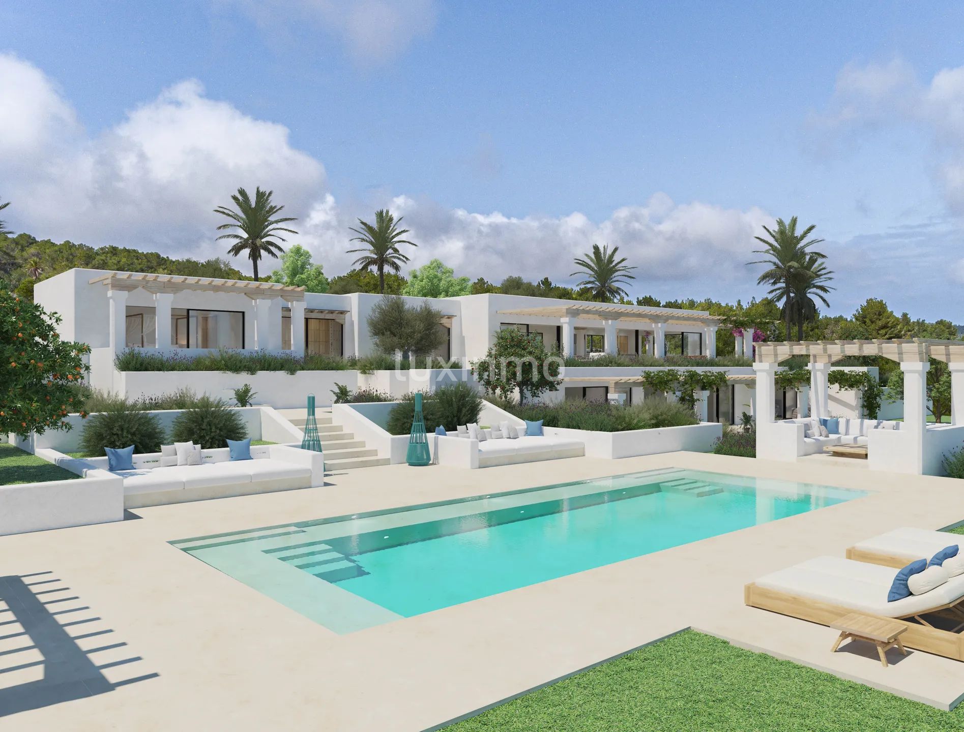 En unik egendom i slutfasen av byggnationen — photo 13