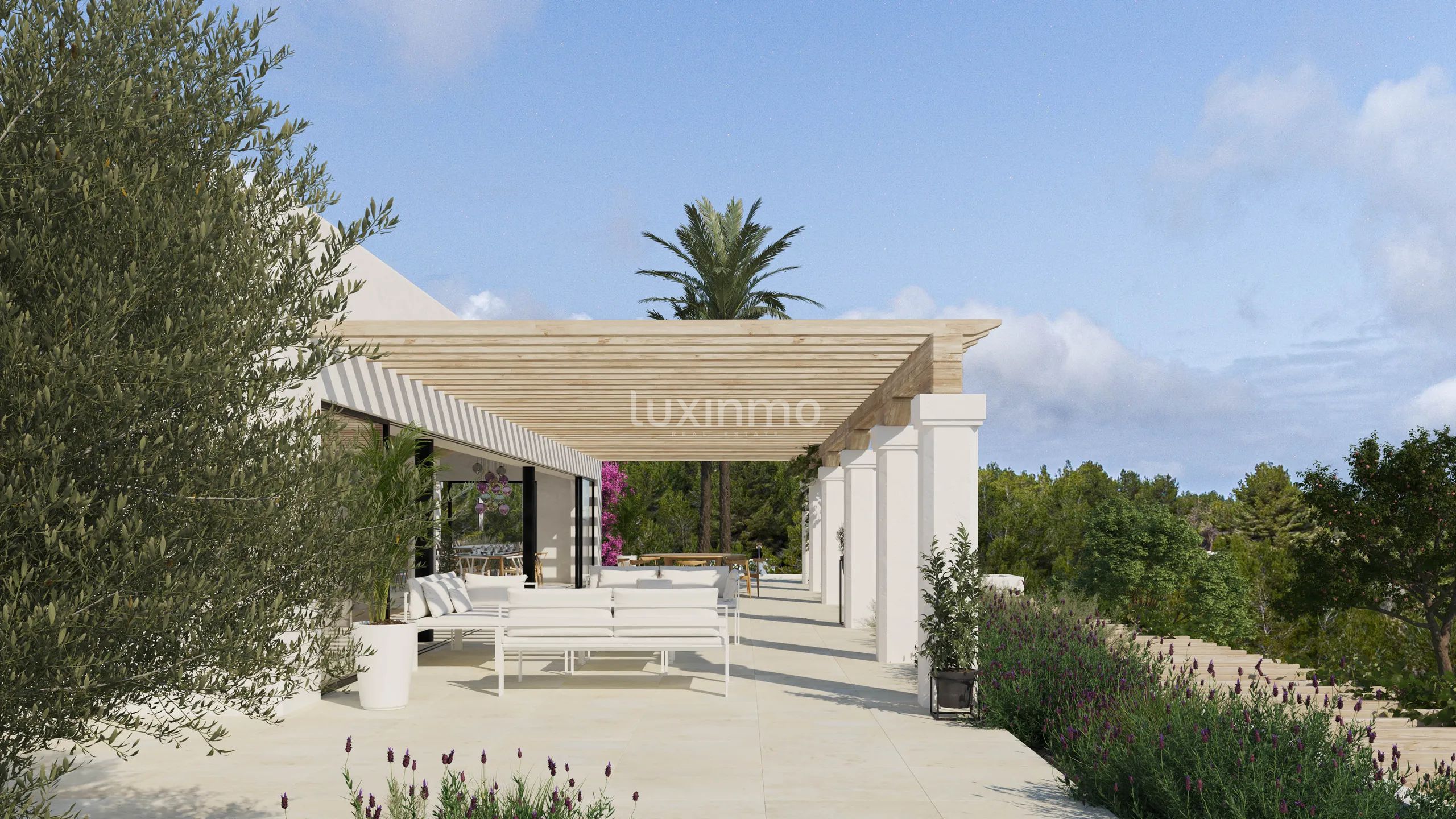 En unik egendom i slutfasen av byggnationen — photo 10