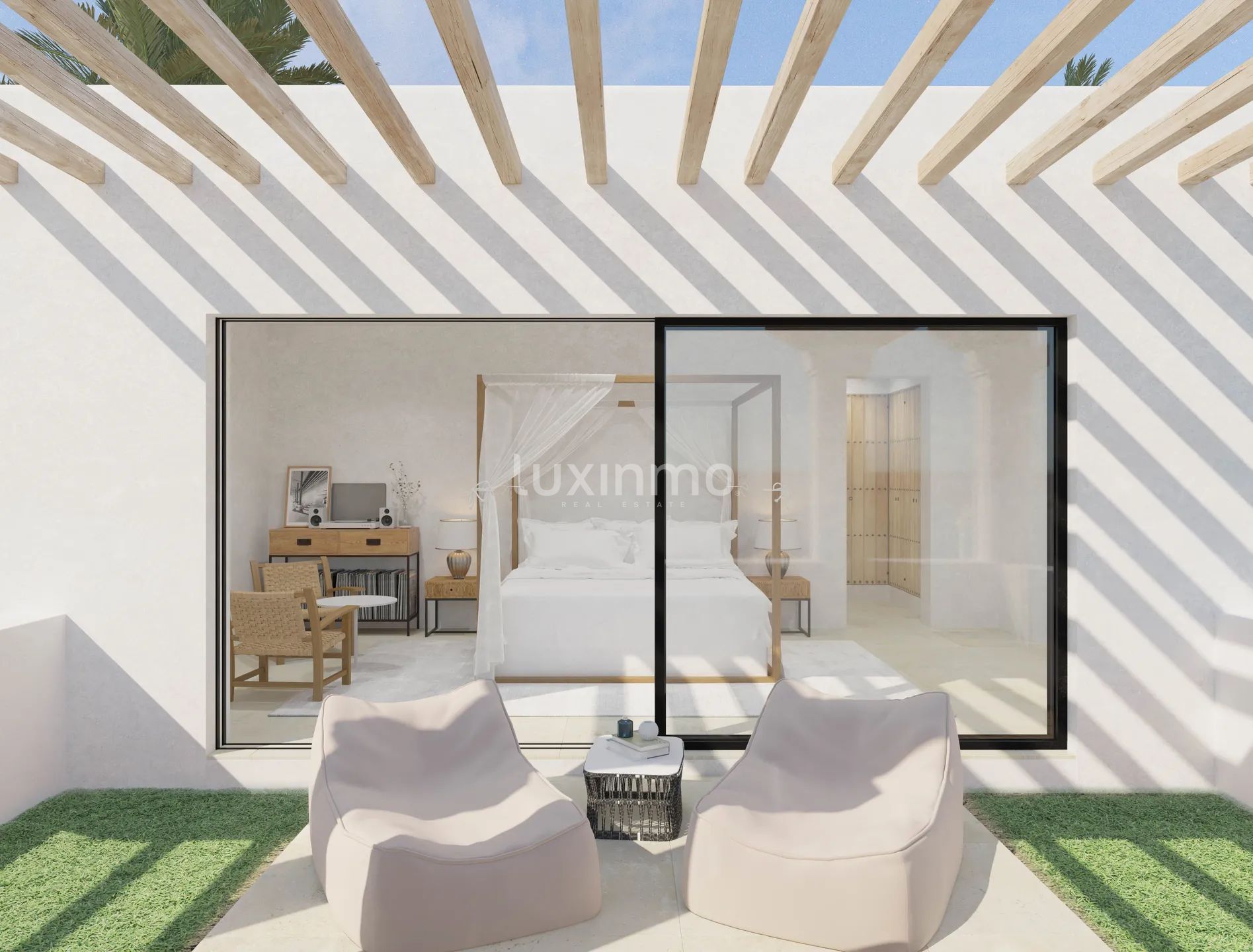 En unik egendom i slutfasen av byggnationen — photo 9