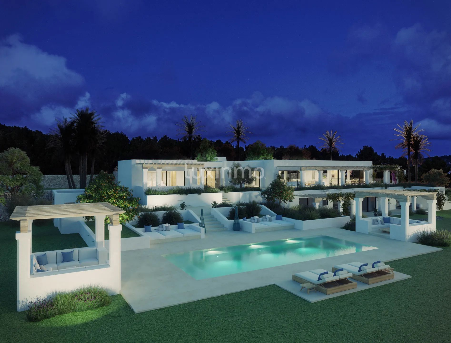 En unik egendom i slutfasen av byggnationen — photo 16