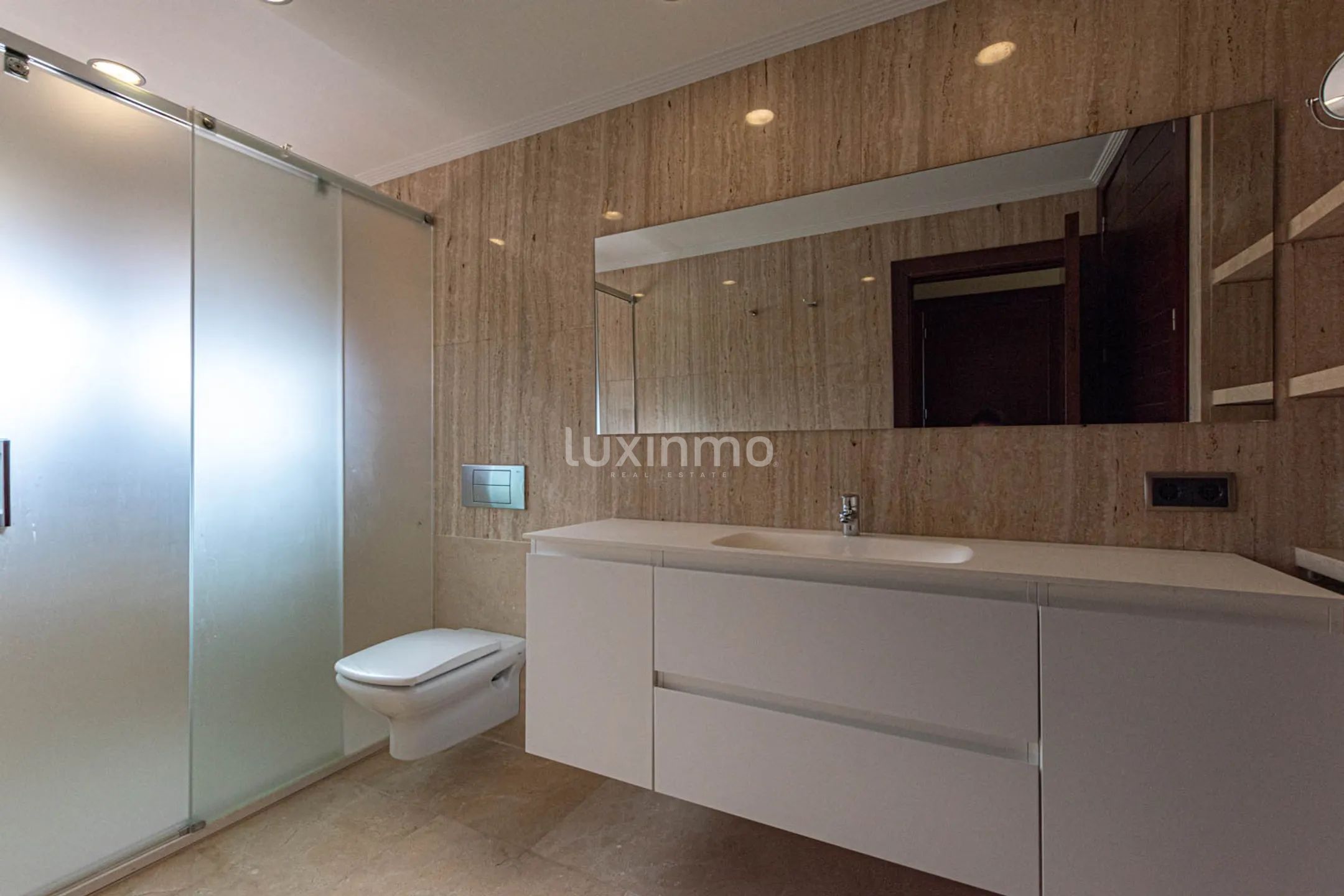 Villa with panoramic views for rent in Javea — photo 14