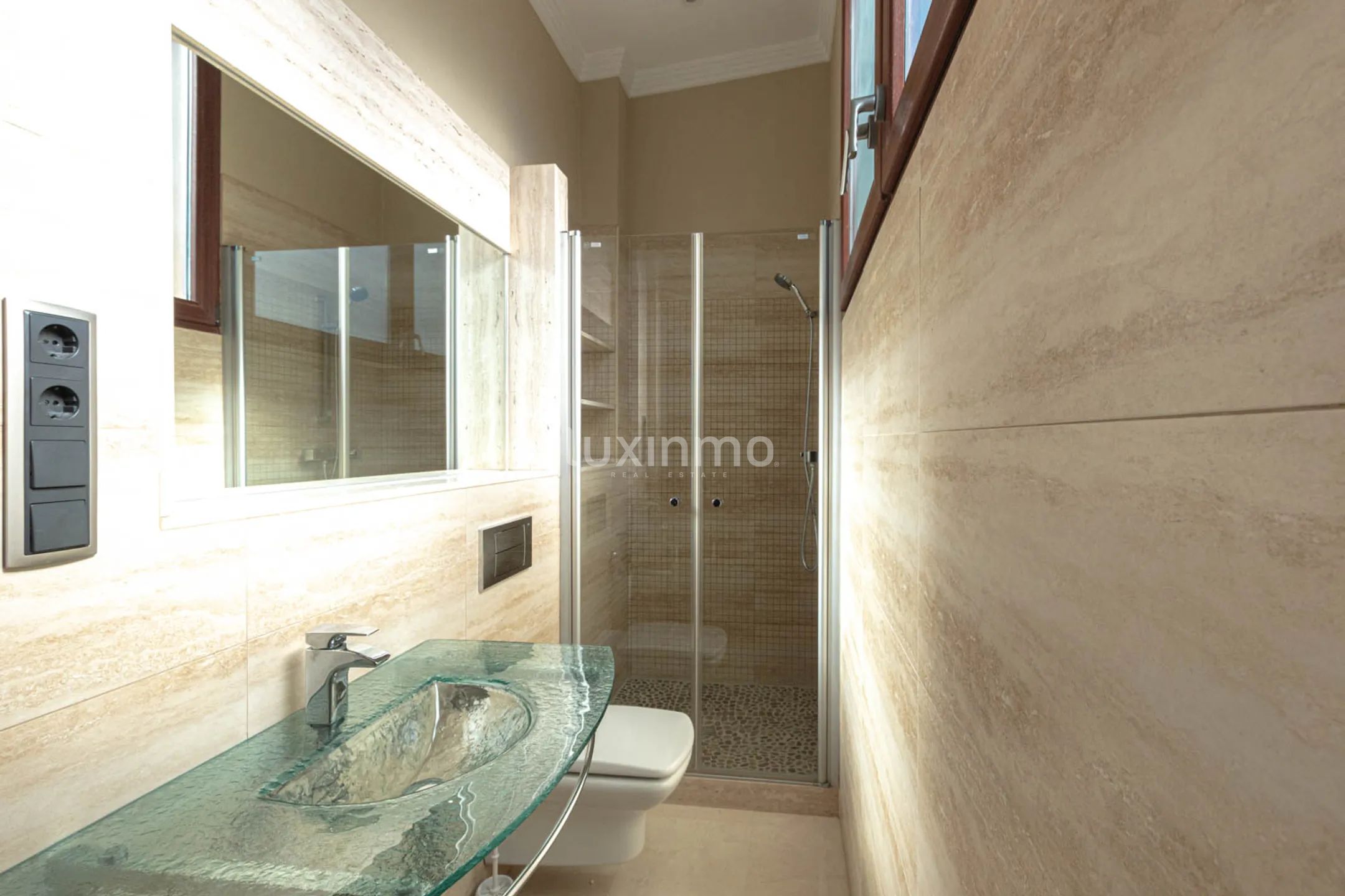 Villa with panoramic views for rent in Javea — photo 19