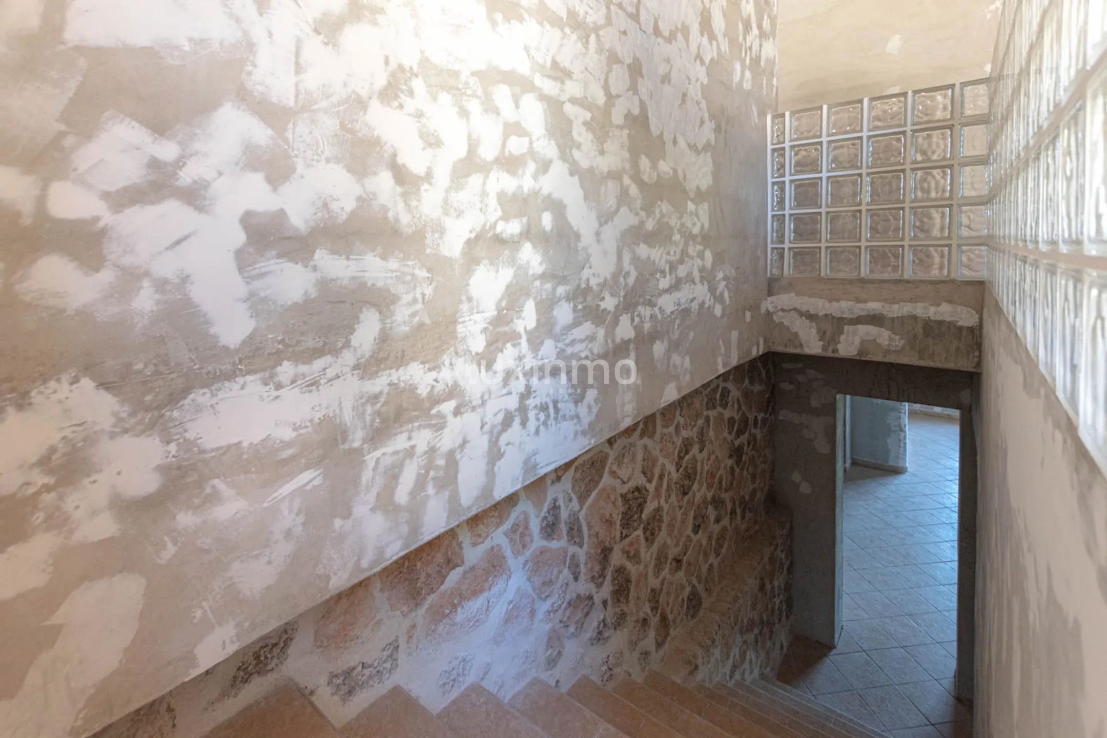 The unfinished Finca for sale between Benissa Senia and Lliber — photo 25