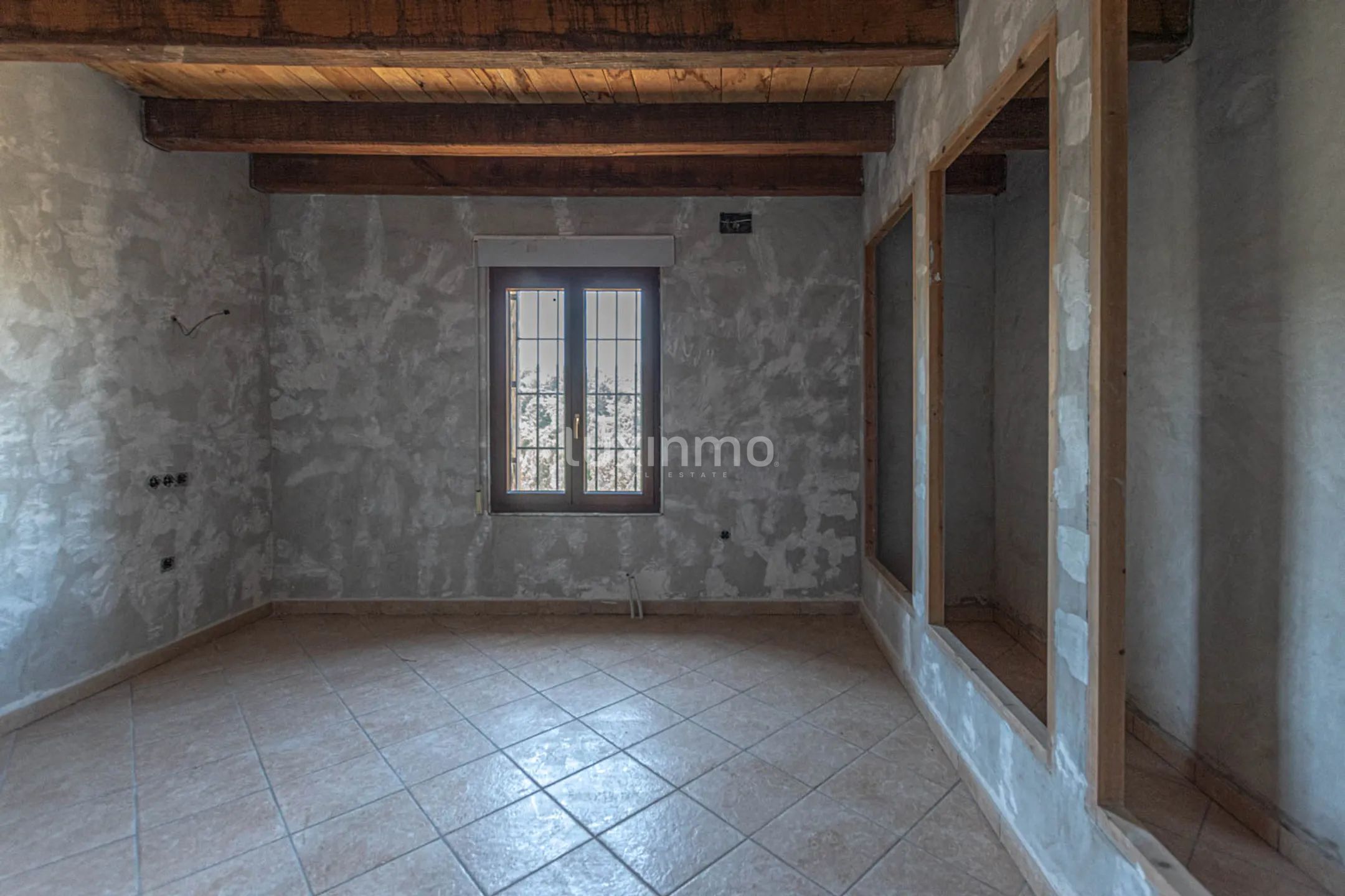 The unfinished Finca for sale between Benissa Senia and Lliber — photo 20
