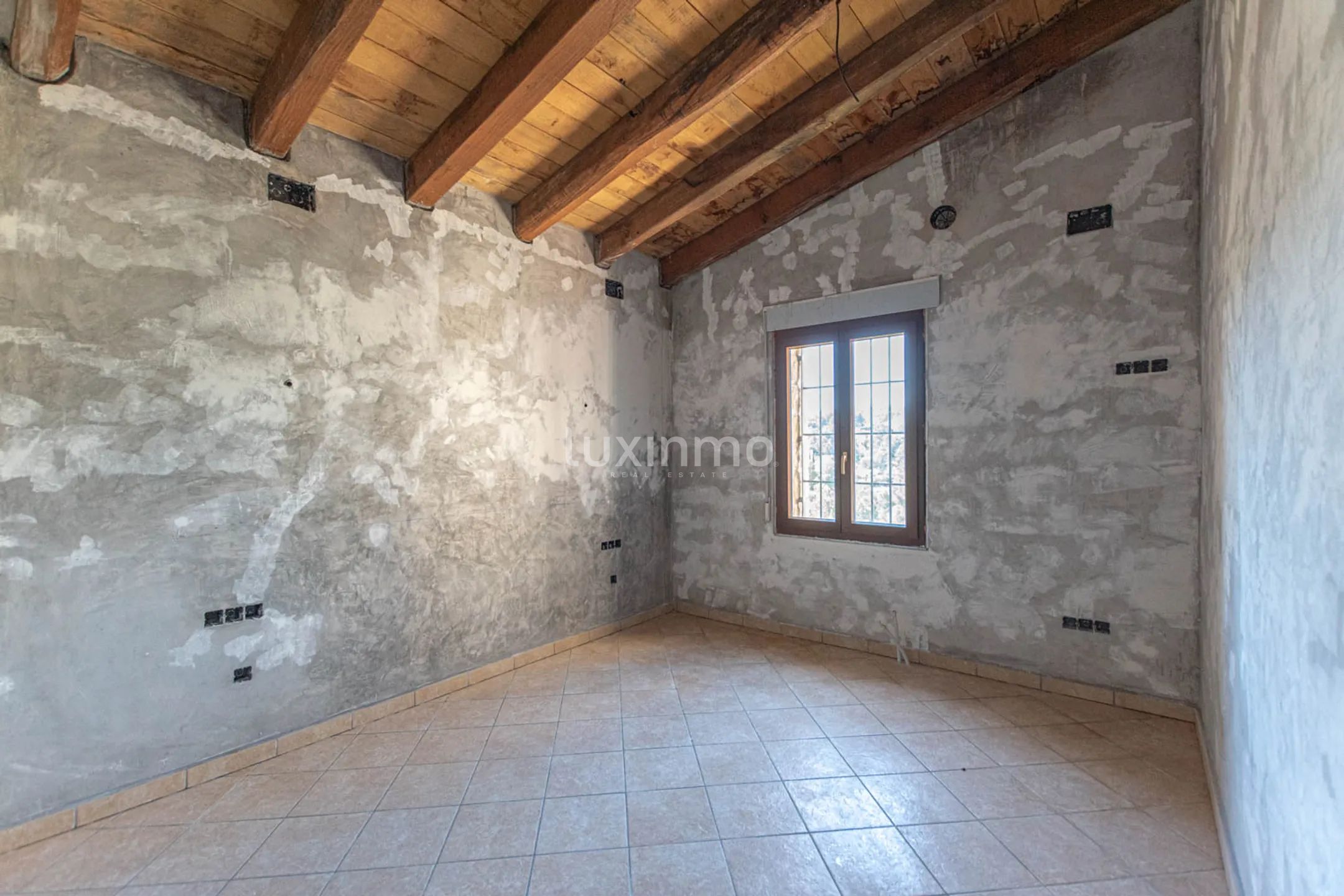 The unfinished Finca for sale between Benissa Senia and Lliber — photo 23
