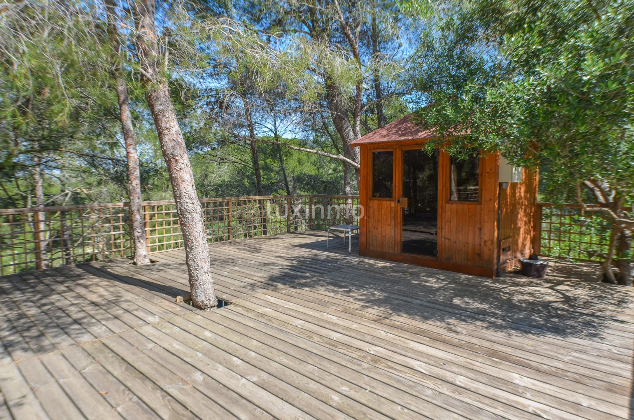 Moderne und einzigartige Reitsport-Finca — photo 43