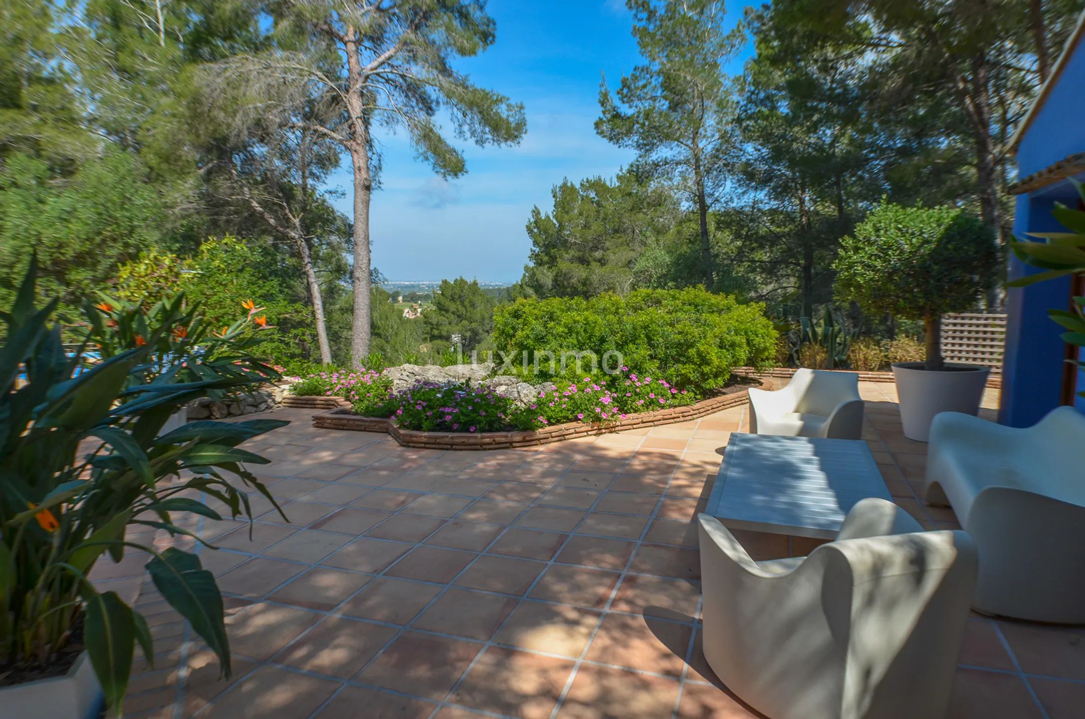 Moderne und einzigartige Reitsport-Finca — photo 38