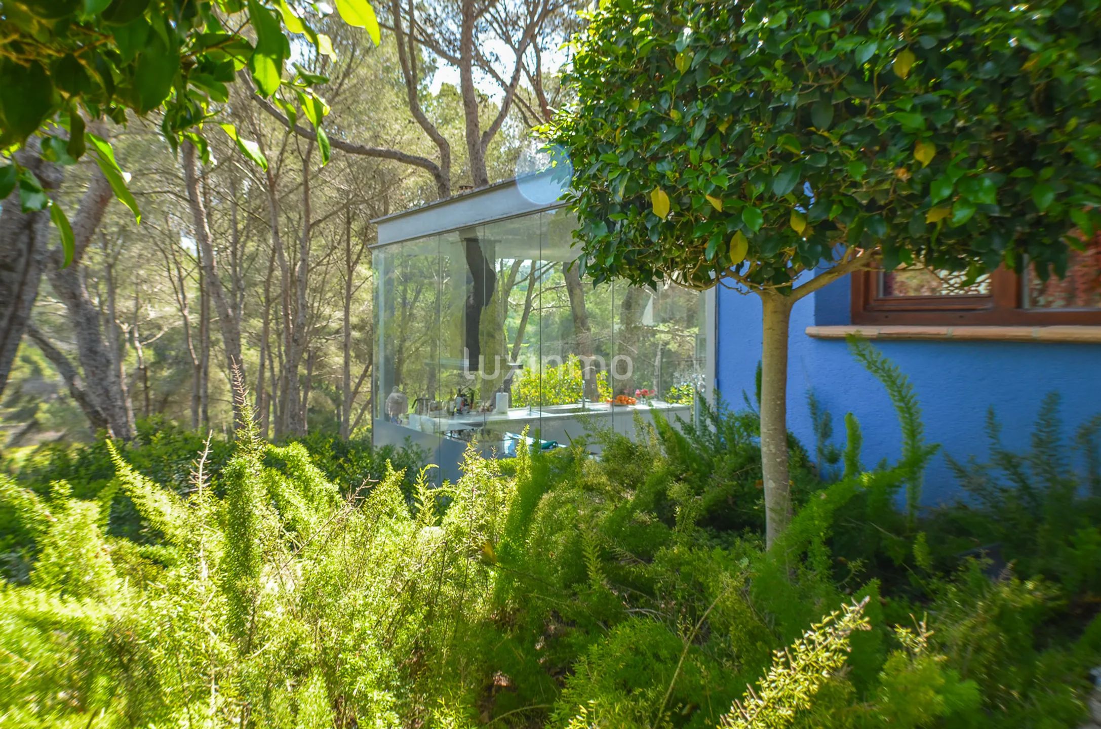 Finca ecuestre moderna y única — photo 23