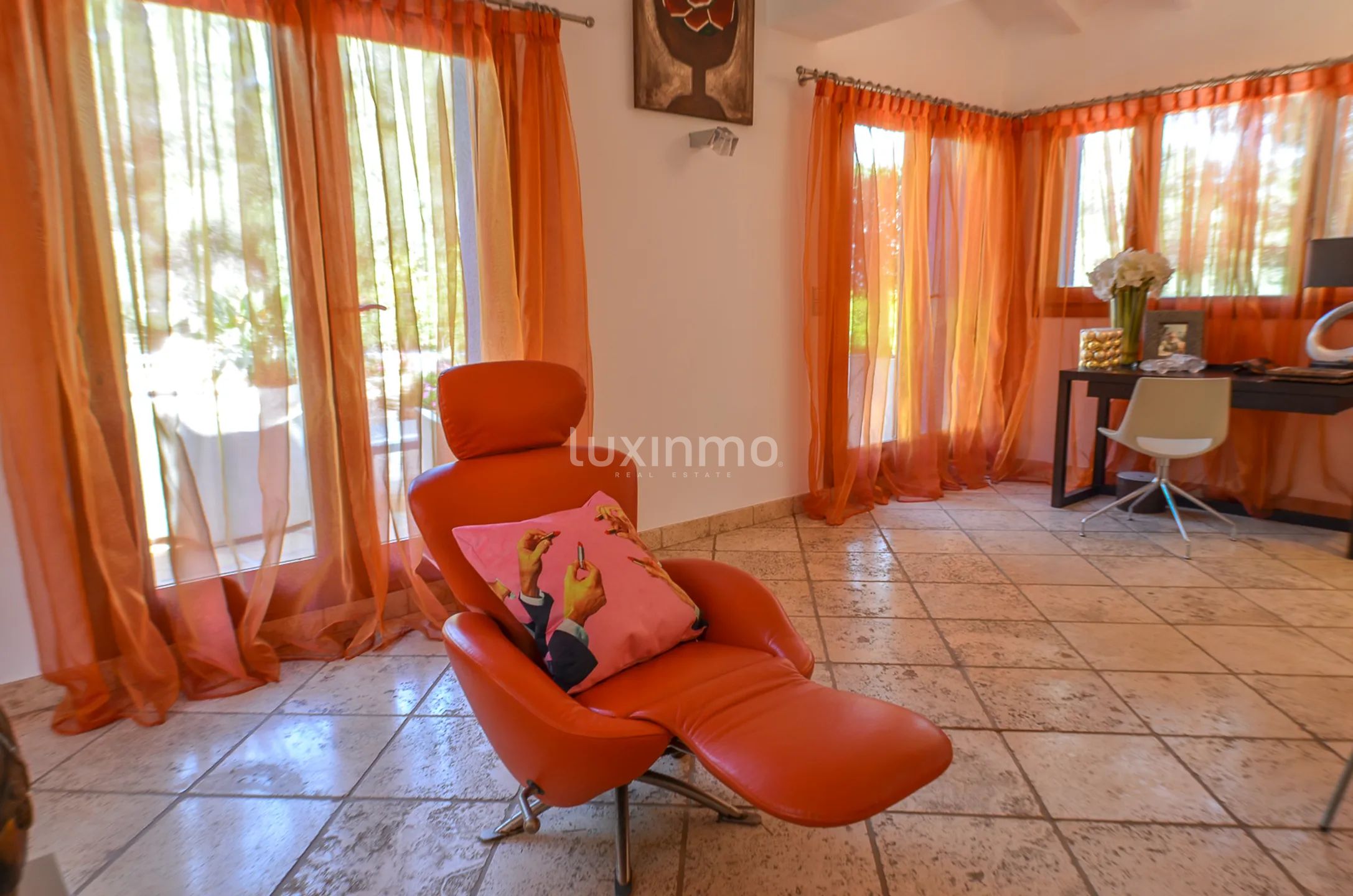 Moderne und einzigartige Reitsport-Finca — photo 30