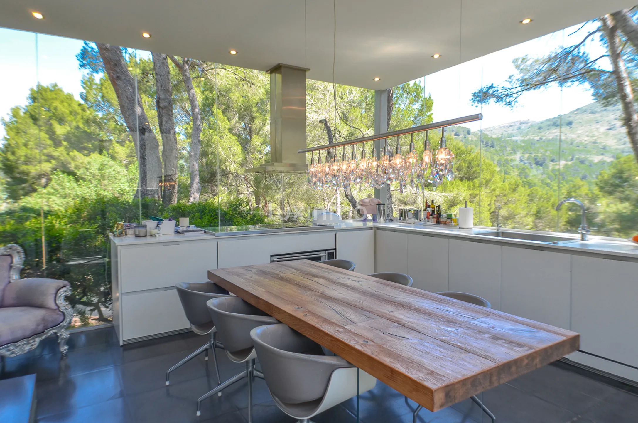 Moderne und einzigartige Reitsport-Finca — photo 21