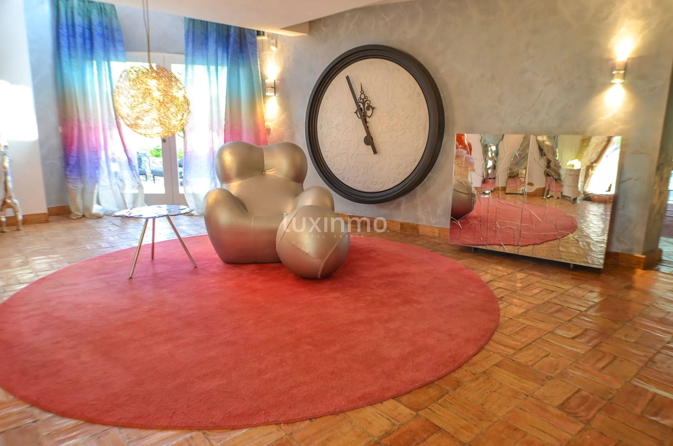 Moderne und einzigartige Reitsport-Finca — photo 32