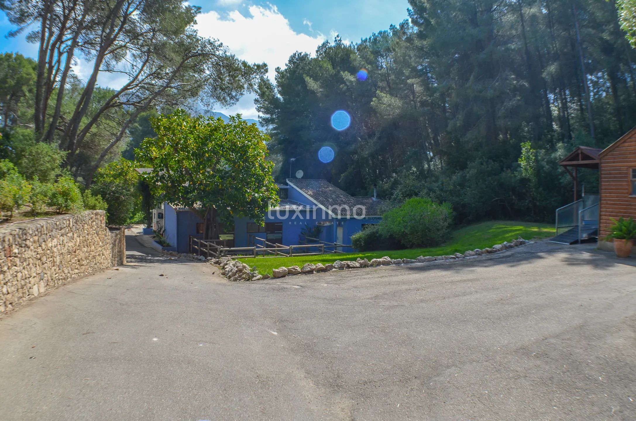 Moderne und einzigartige Reitsport-Finca — photo 51