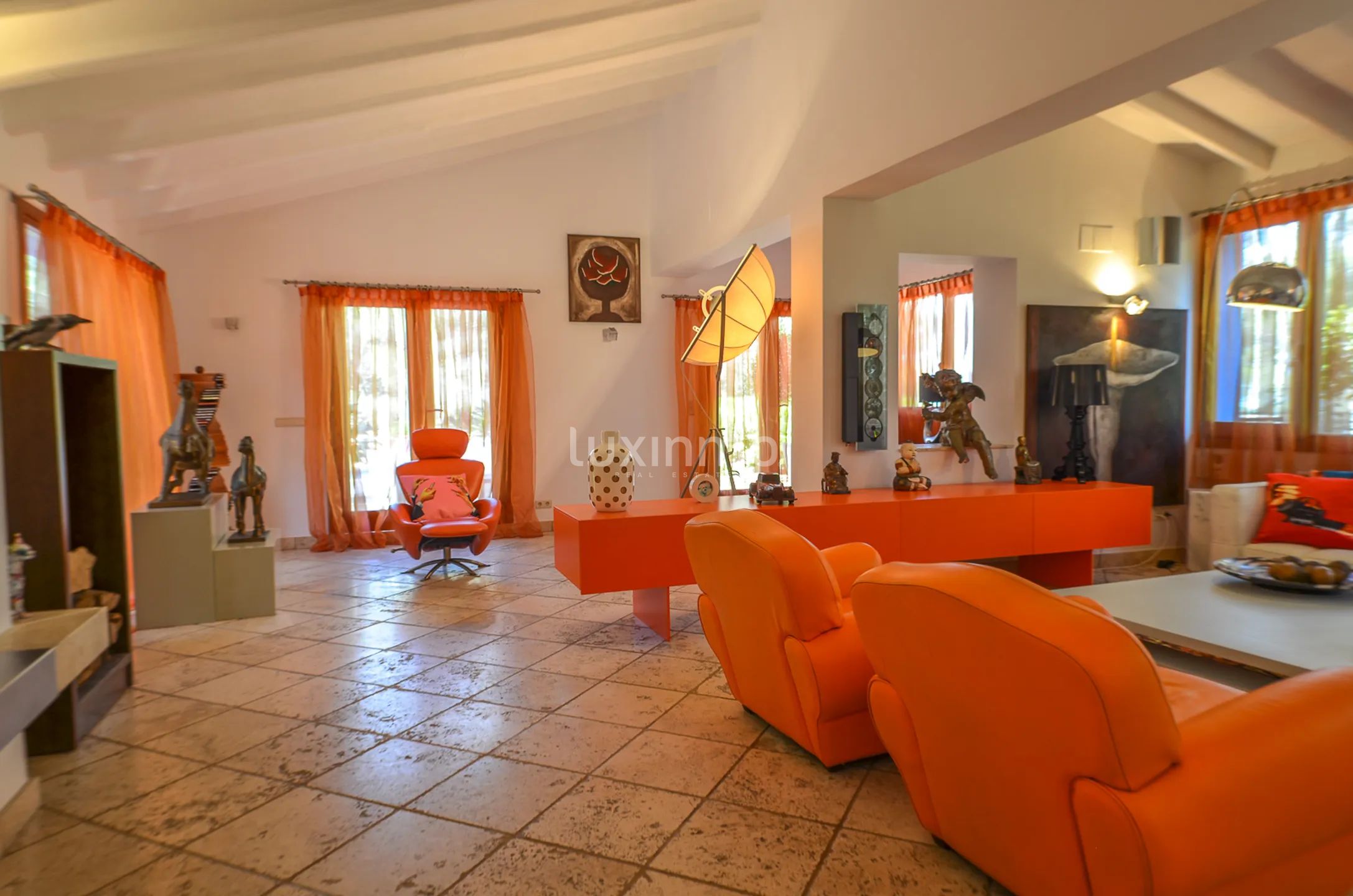 Moderne und einzigartige Reitsport-Finca — photo 26