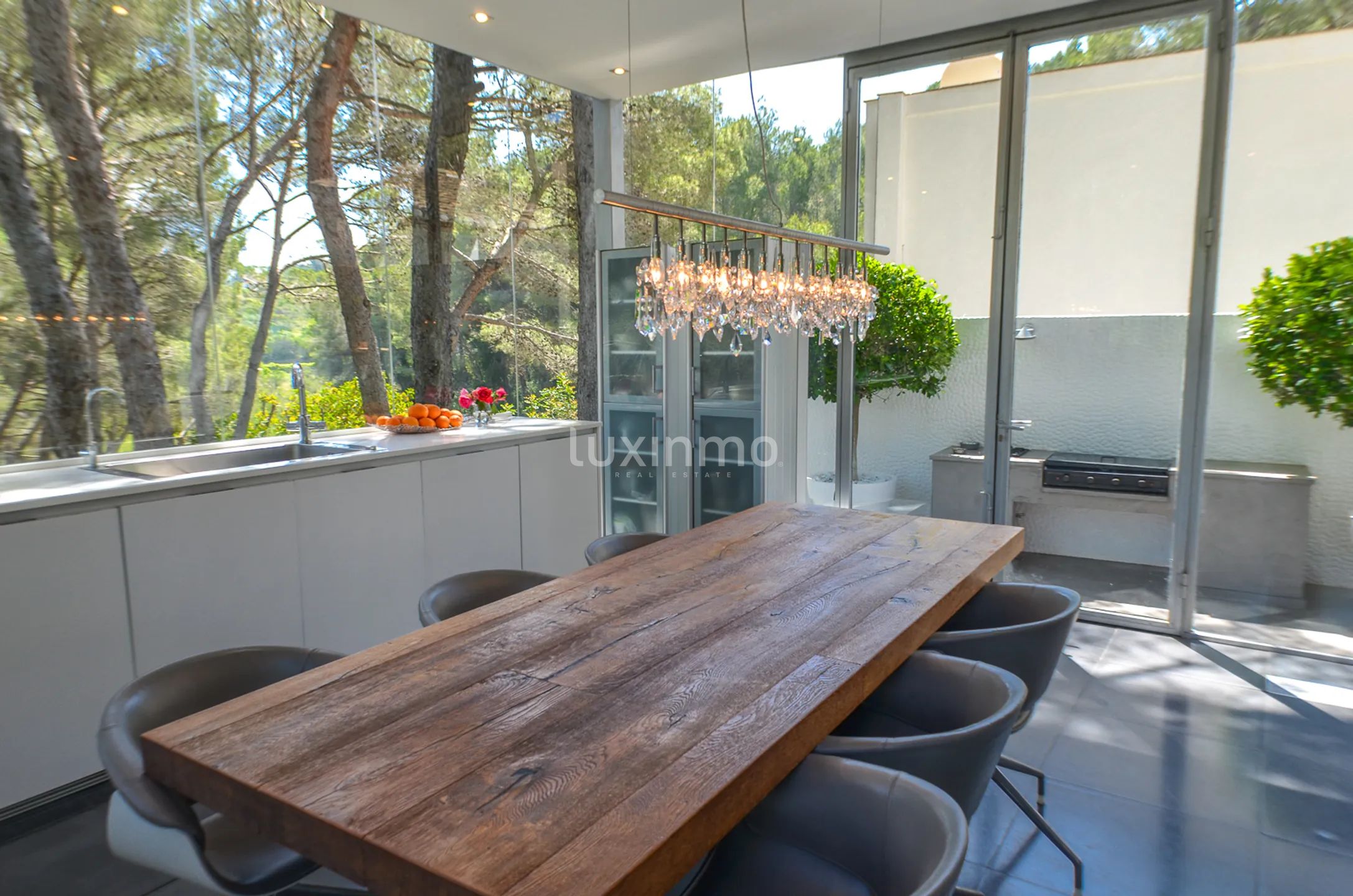 Moderne und einzigartige Reitsport-Finca — photo 20