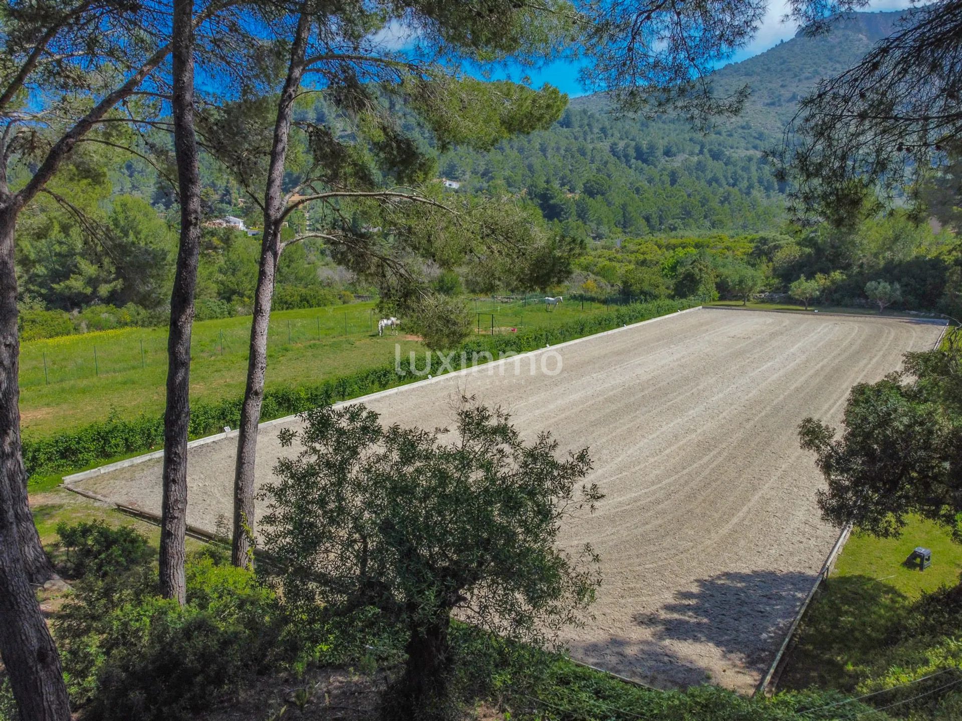 Moderne und einzigartige Reitsport-Finca — photo 56