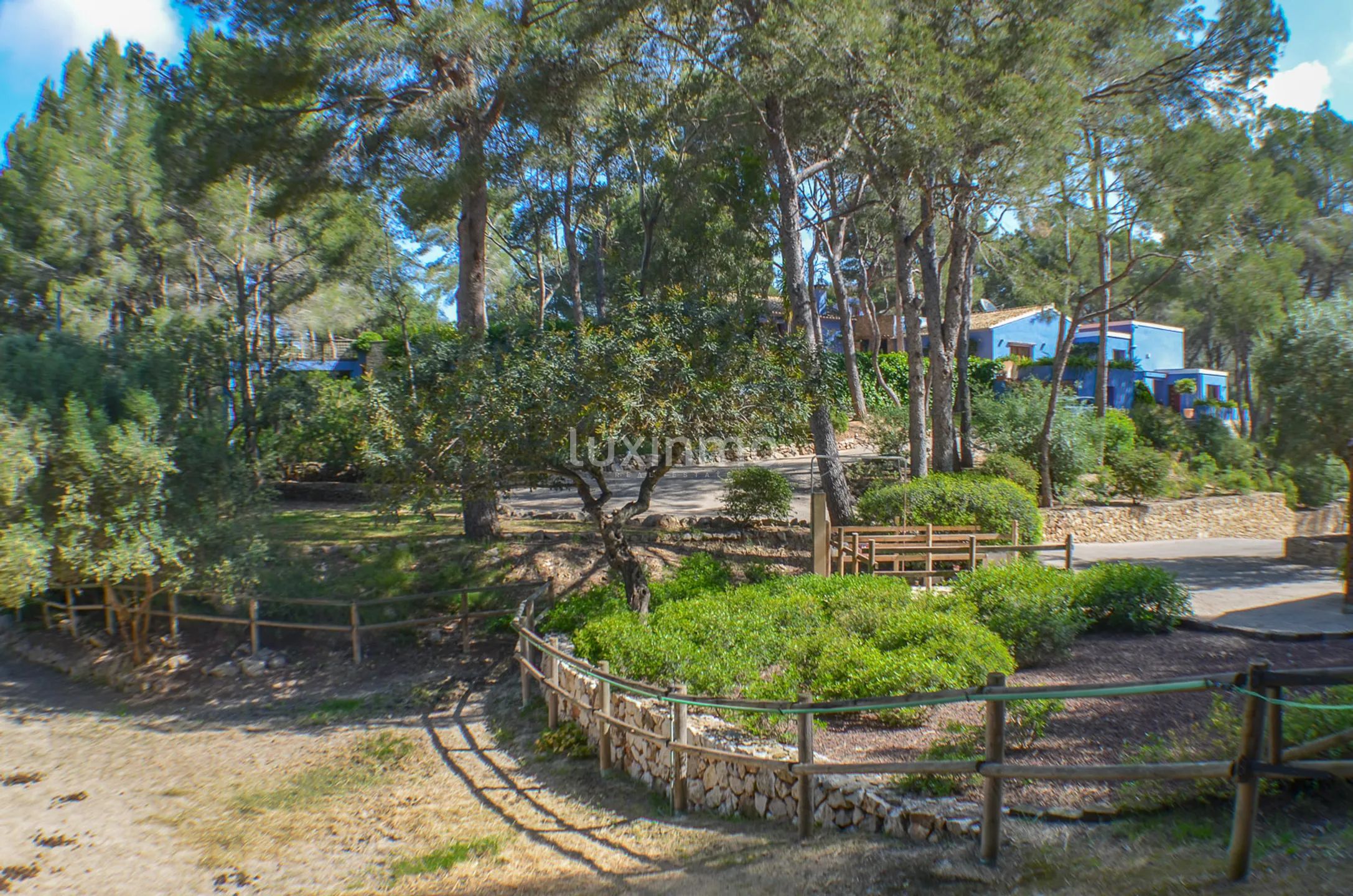 Finca ecuestre moderna y única — photo 52