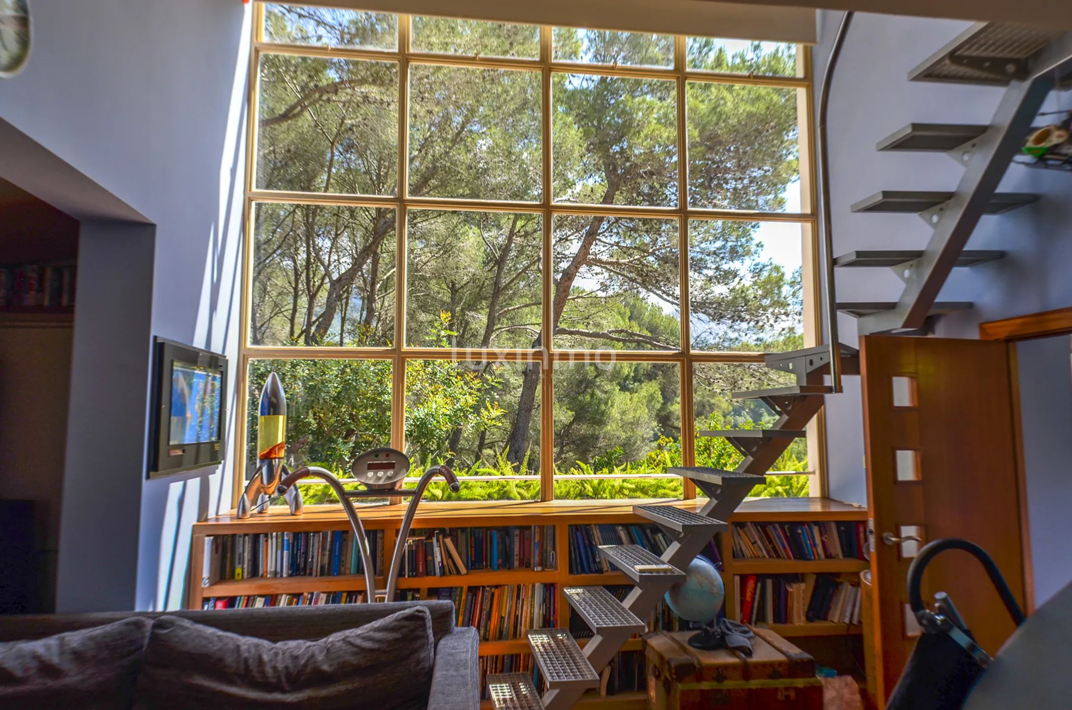 Moderne und einzigartige Reitsport-Finca — photo 15